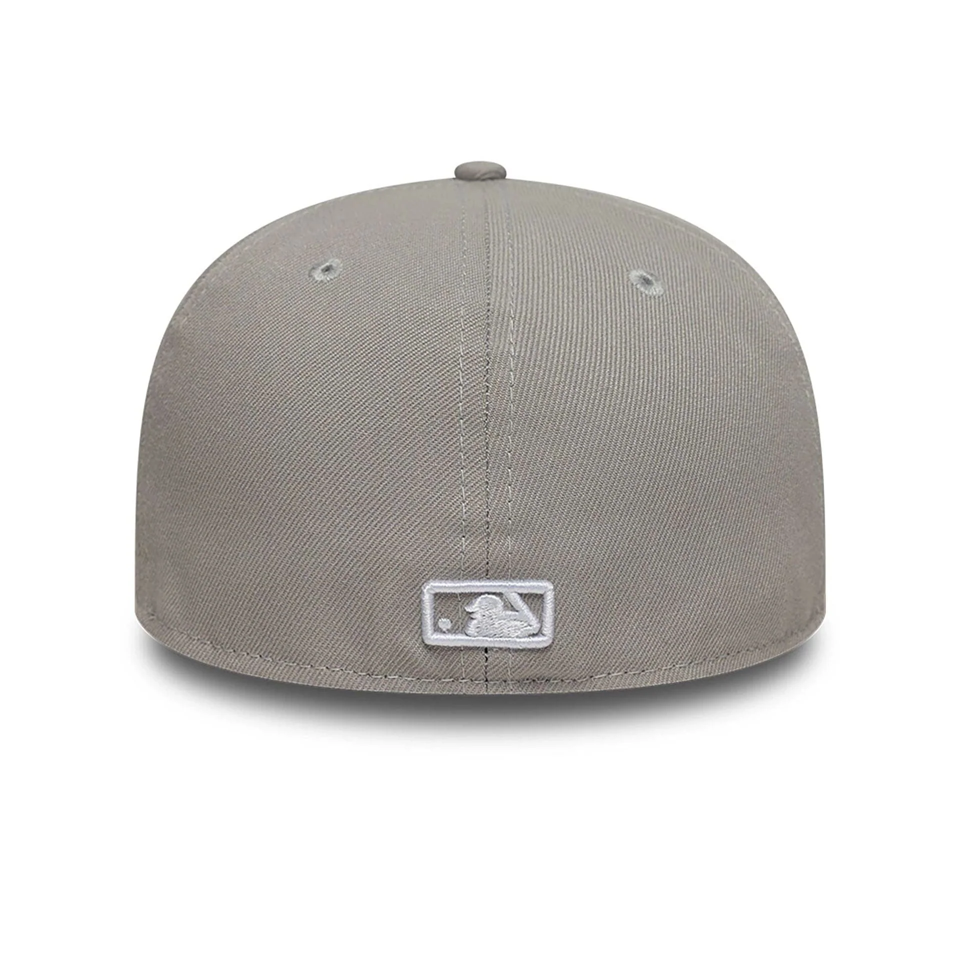Atlanta Braves Essential Pack Grey 59FIFTY Fitted Cap - Image 6