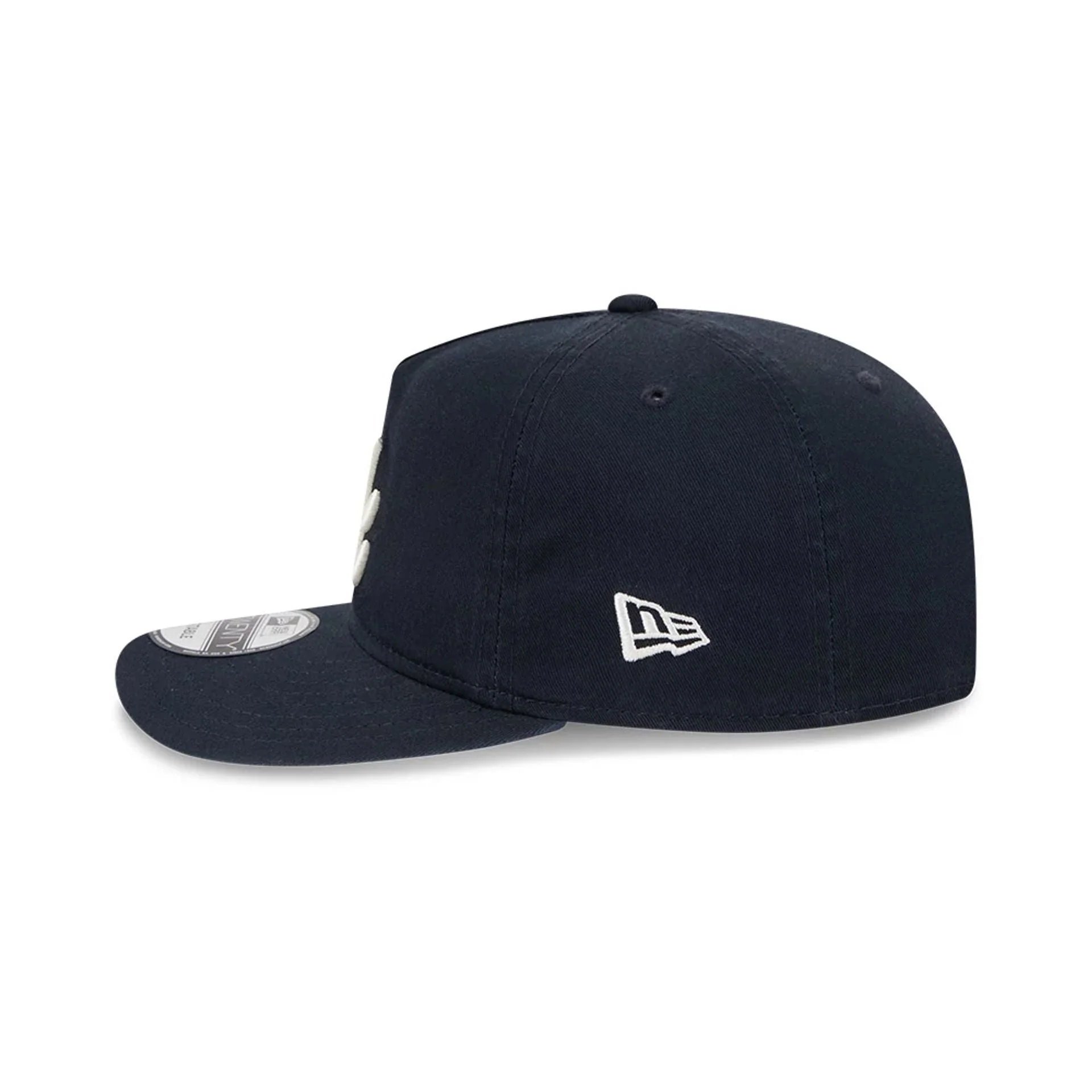 Atlanta Braves MLB Championship Navy 19TWENTY Adjustable Cap - Image 6
