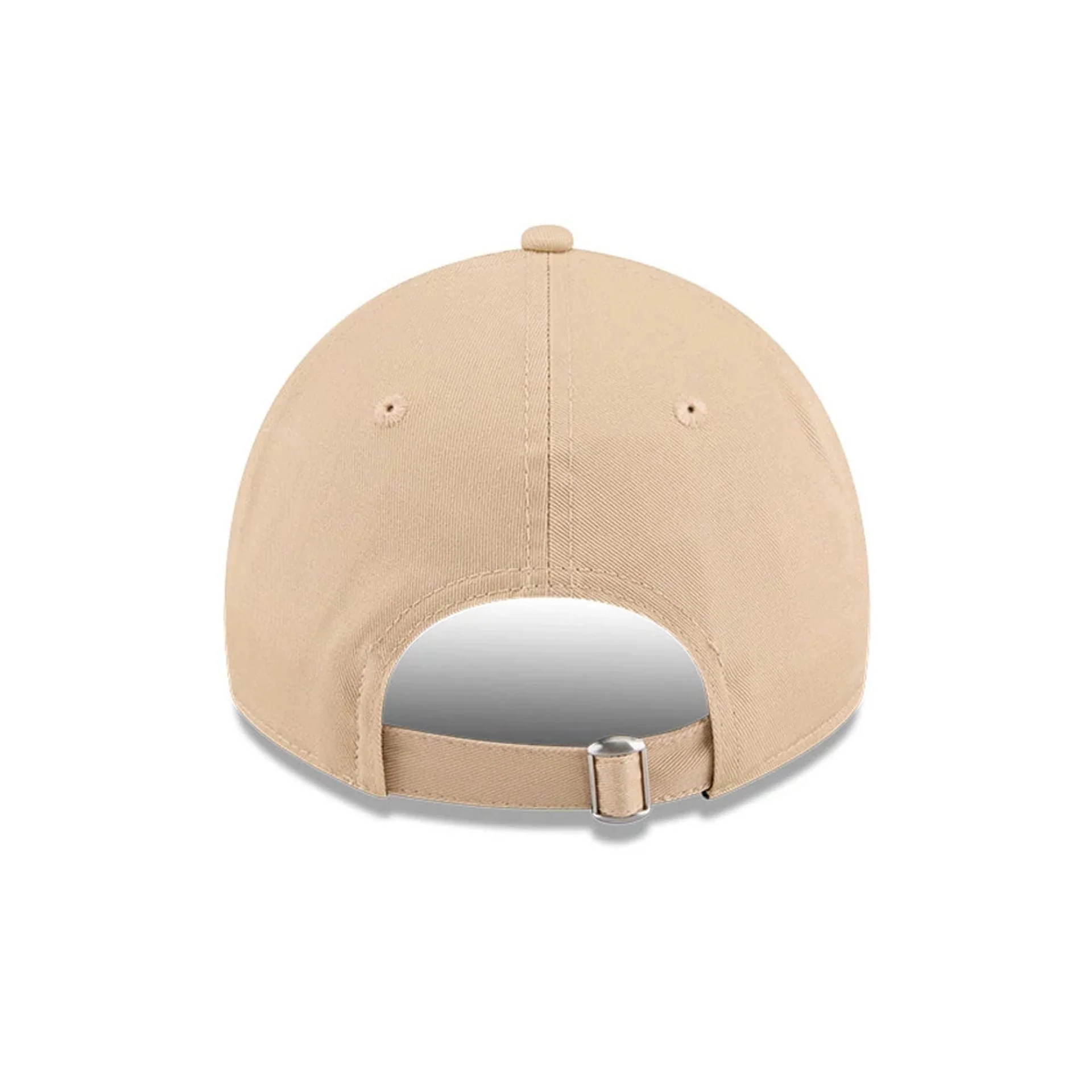 Atlanta Braves MLB Colours Light Beige 9TWENTY Adjustable Cap - Image 6