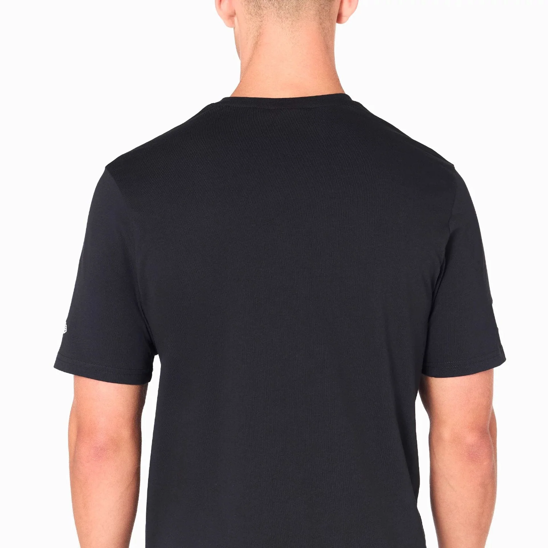 Atlanta Falcons NFL Black T-Shirt - Image 6