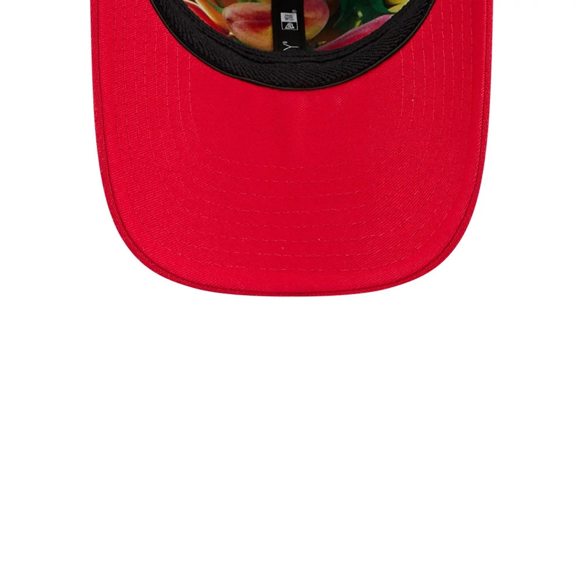 Atlanta Falcons NFL Draft 2026 Black 39THIRTY M-Crown Stretch Fit Cap - Image 8