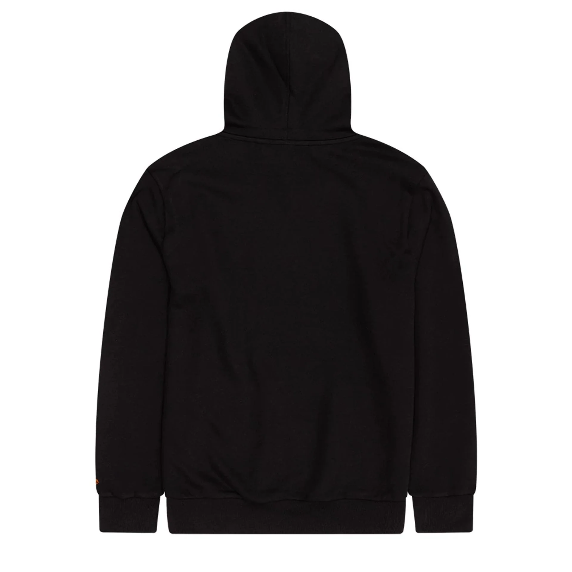 Baltimore Orioles MLB Black Pullover Hoodie - Image 2