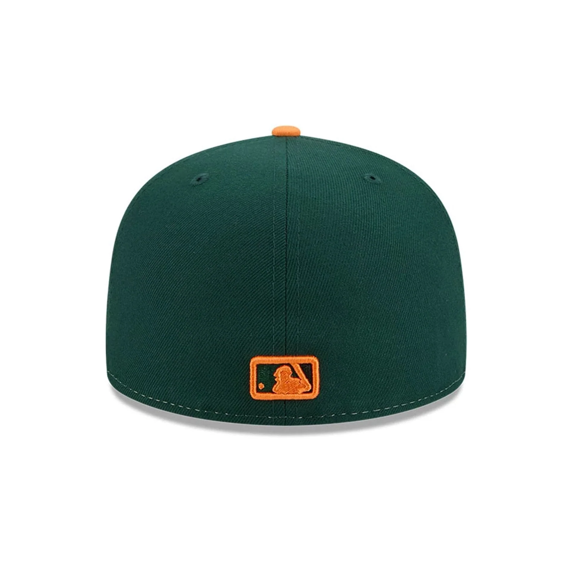 Baltimore Orioles MLB City Connect Dark Green 59FIFTY Fitted Cap - Image 5