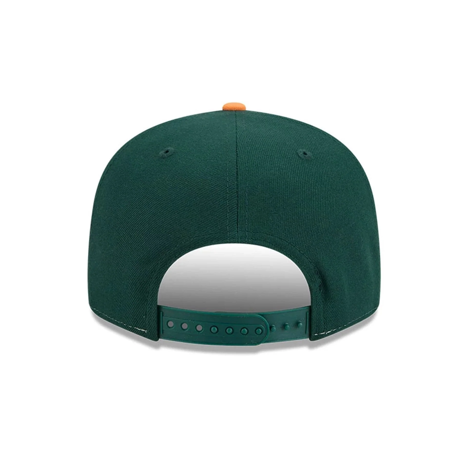 Baltimore Orioles MLB City Connect Dark Green 9FIFTY Snapback Adjustable Cap - Image 6