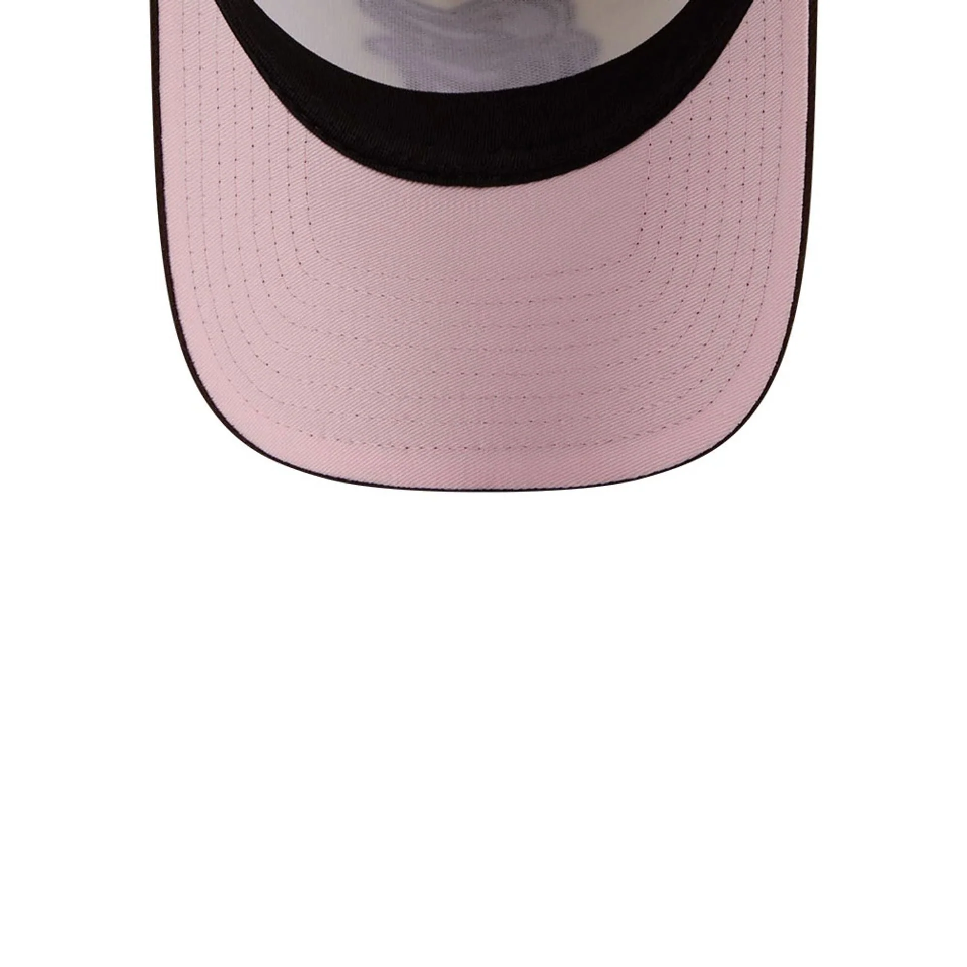 Baltimore Orioles MLB City Script Cream 9FORTY A-Frame Adjustable Cap - Image 2