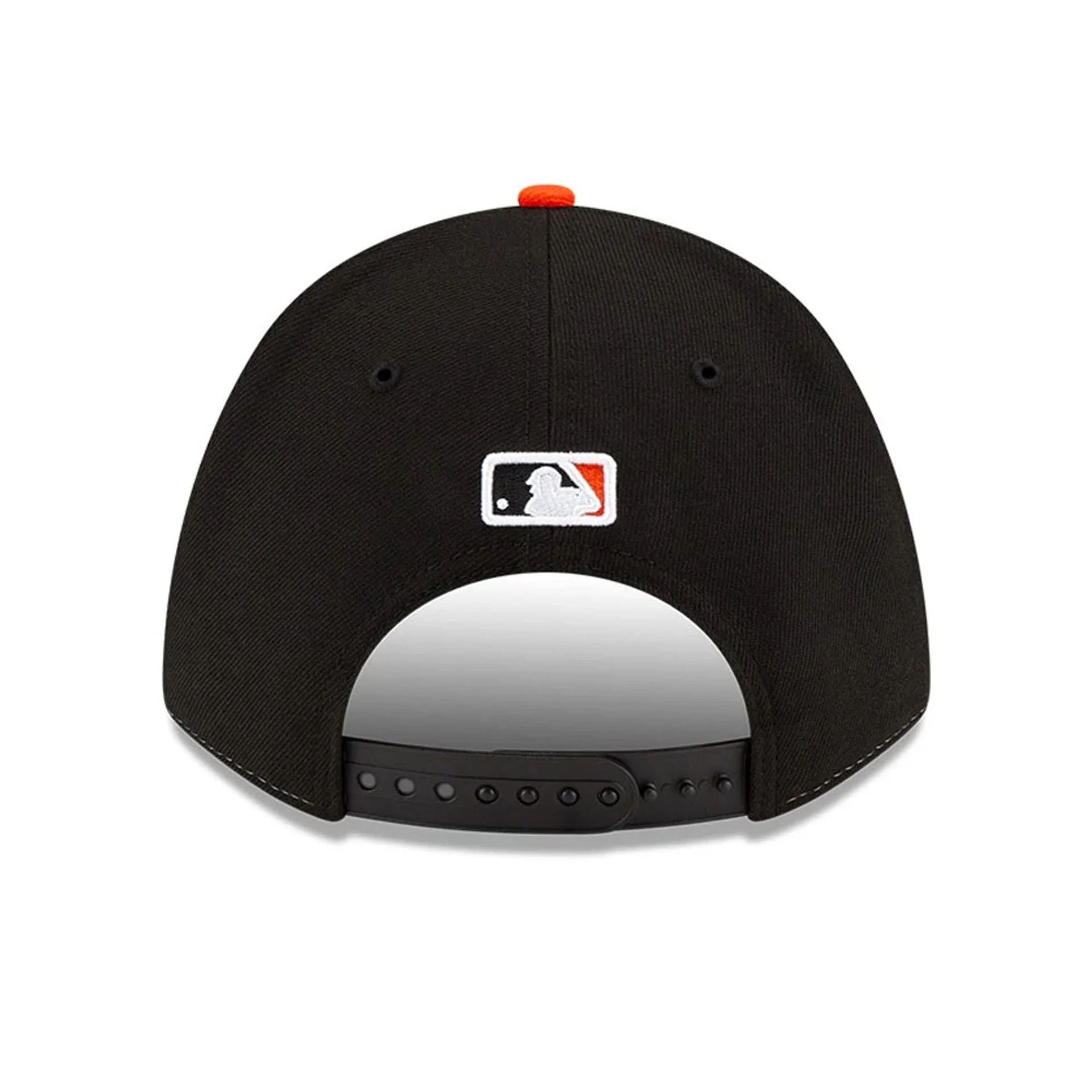 Baltimore Orioles MLB Player Replica White 9FORTY M-Crown Adjustable Cap - Image 4