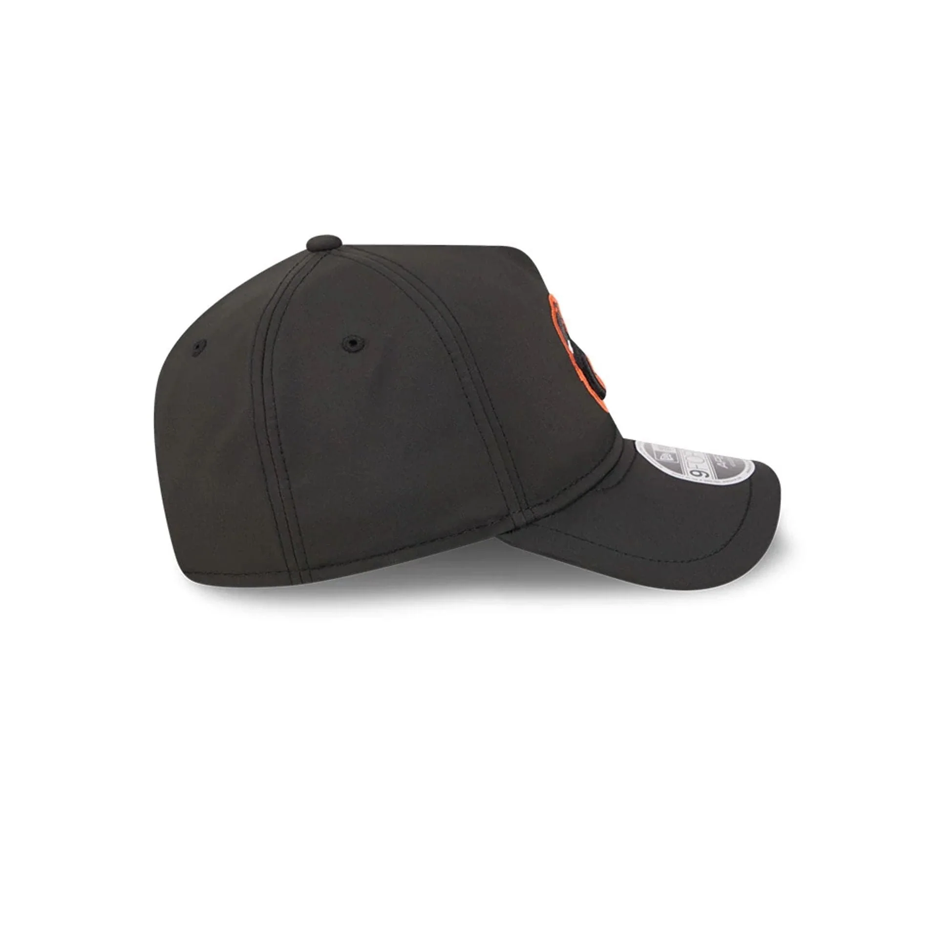 Baltimore Orioles MLB Quickstrike Black 9FORTY Apex Adjustable Cap - Image 6