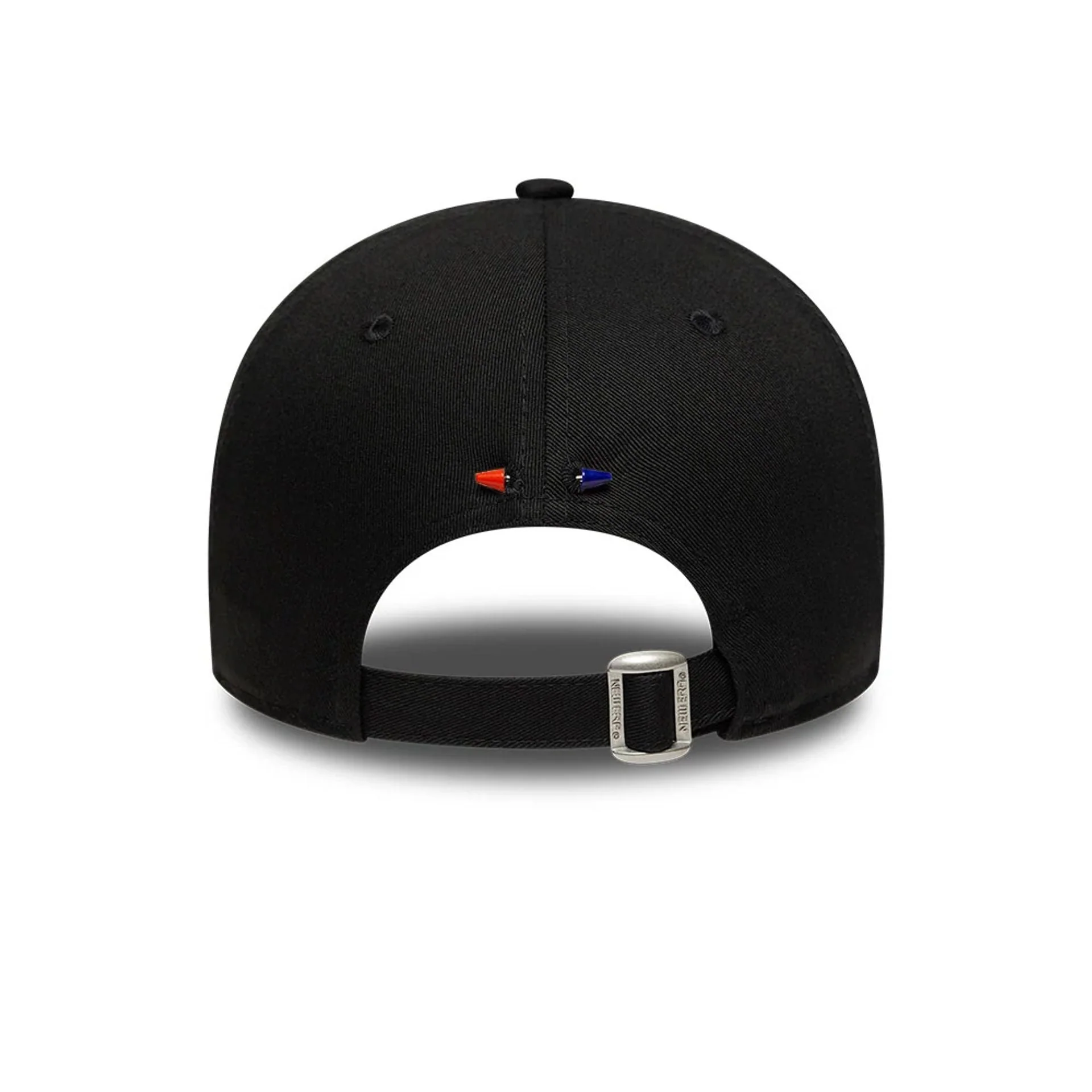 Barbara Bui x Paris Saint Germain Black 9FORTY Adjustable Cap - Image 2