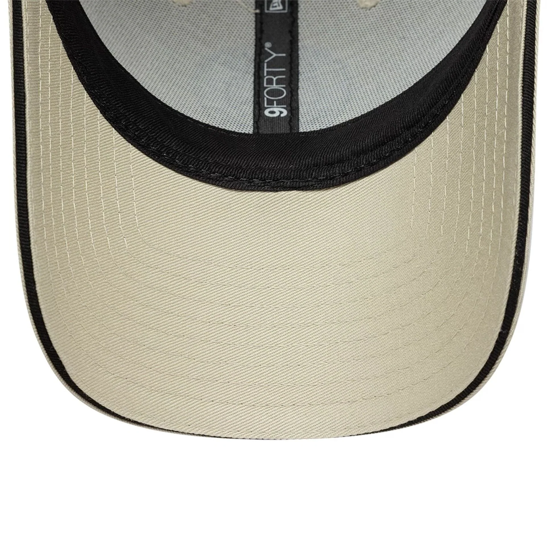 Barbara Bui x Paris Saint Germain Light Beige 9FORTY Adjustable Cap - Image 7