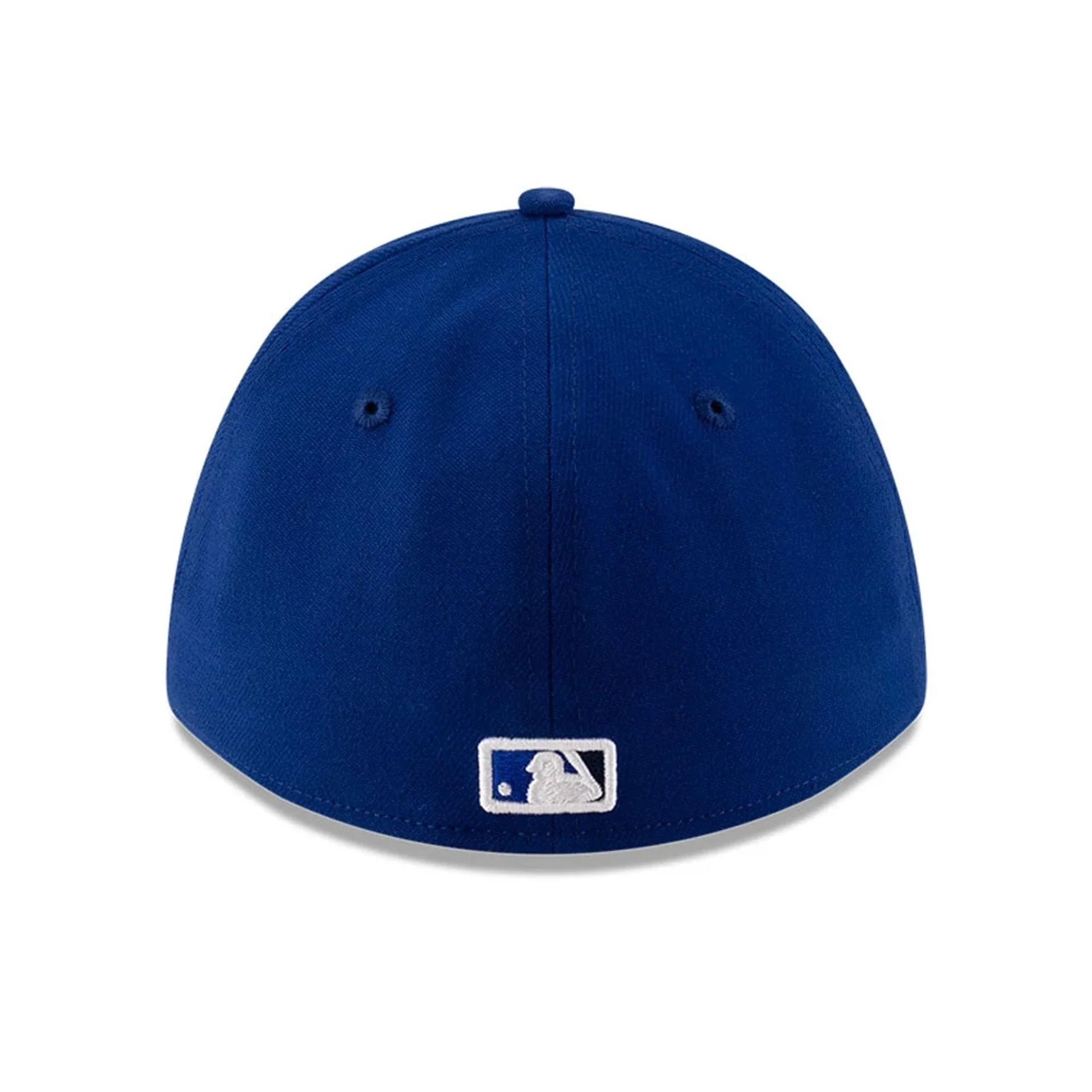Blue Jays MLB Player Replica Blue 39THIRTY M-Crown Stretch Fit Cap - Image 5