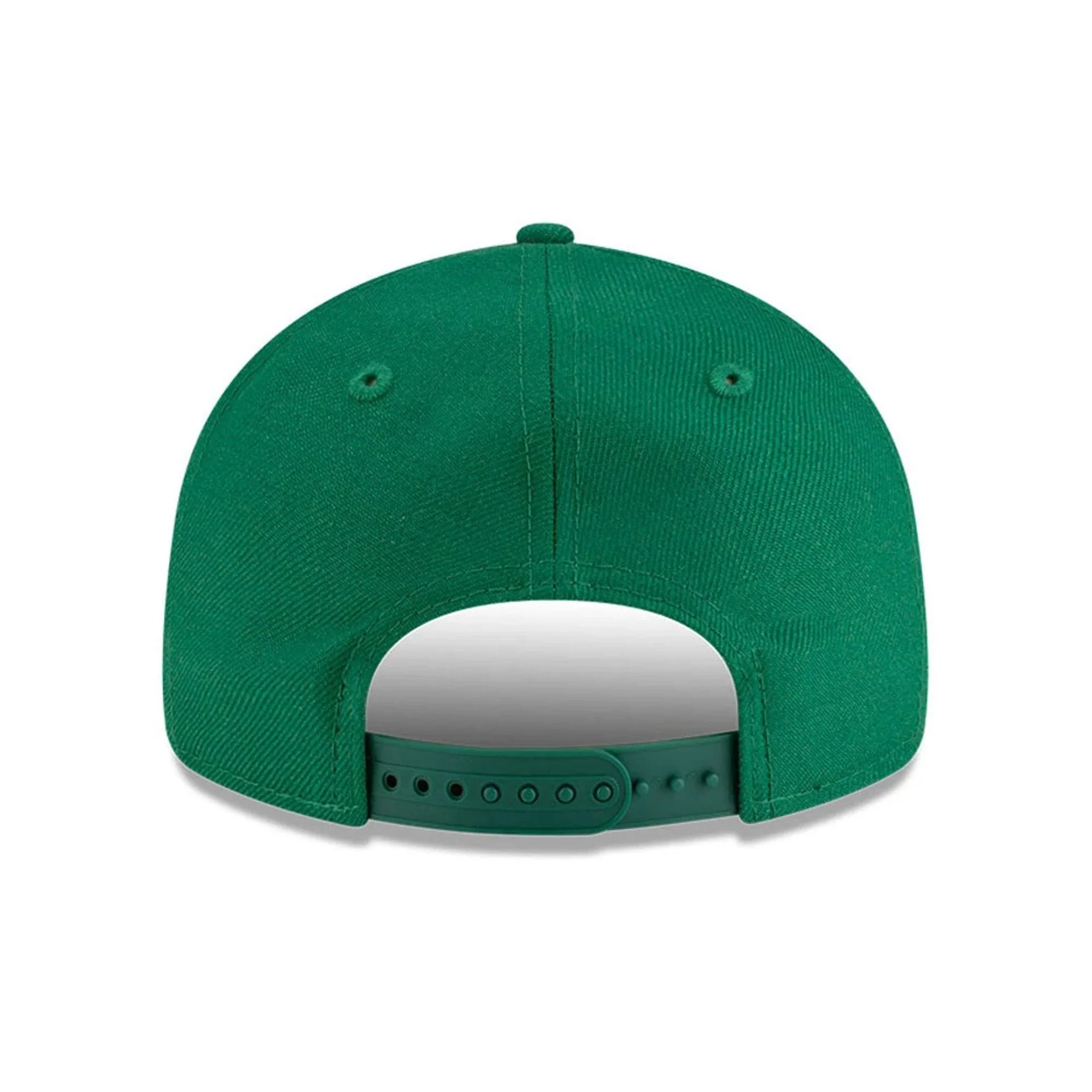 Boston Celtics FOG x NBA Green Retro Crown 9FIFTY Adjustable Cap - Image 7
