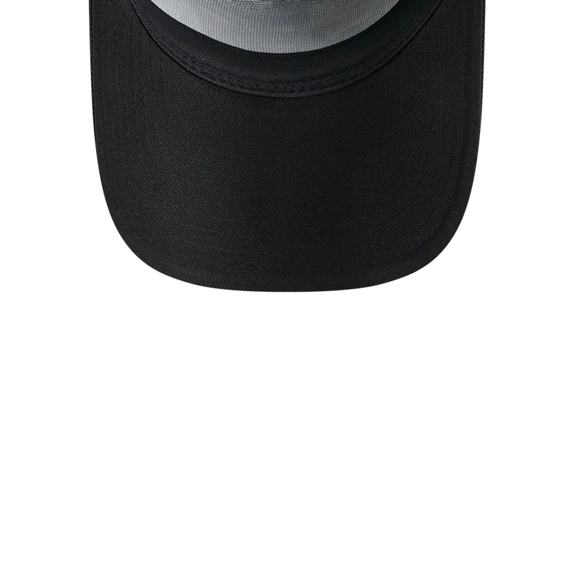 Boston Celtics NBA All Over Black 9FORTY A-Frame Adjustable Cap - Image 7