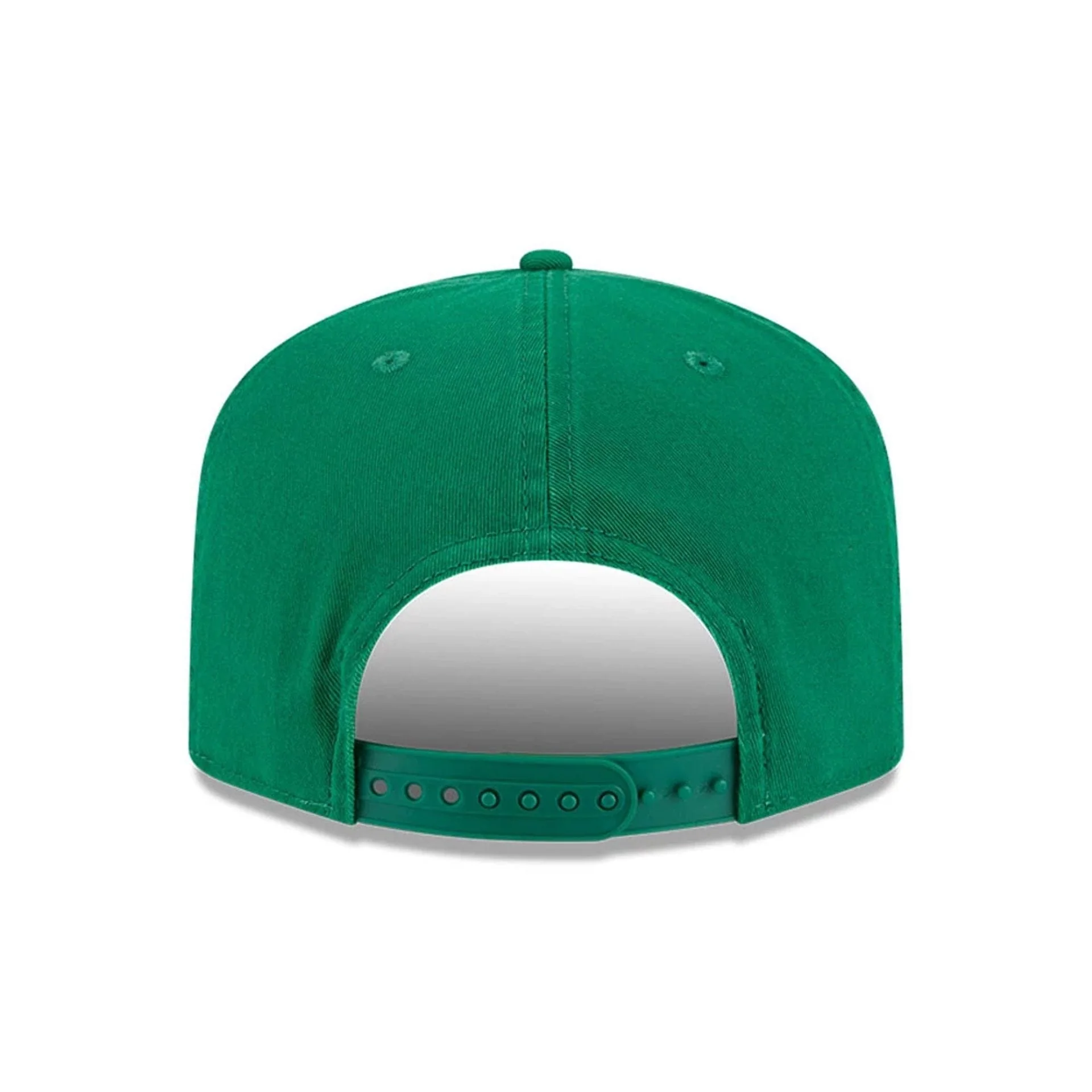 Boston Celtics NBA All Star Game 2026 Green 19TWENTY Adjustable Cap - Image 6