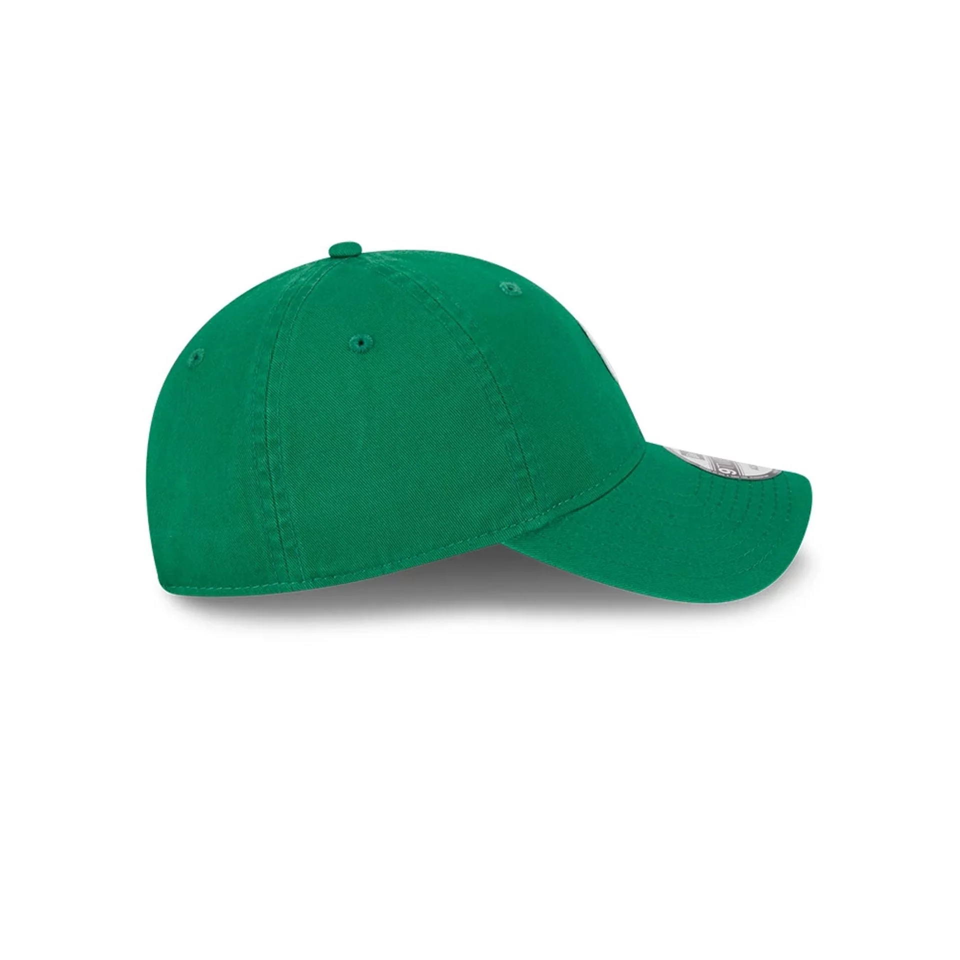 Boston Celtics NBA All Star Game 2026 Green 9TWENTY Adjustable Cap - Image 5