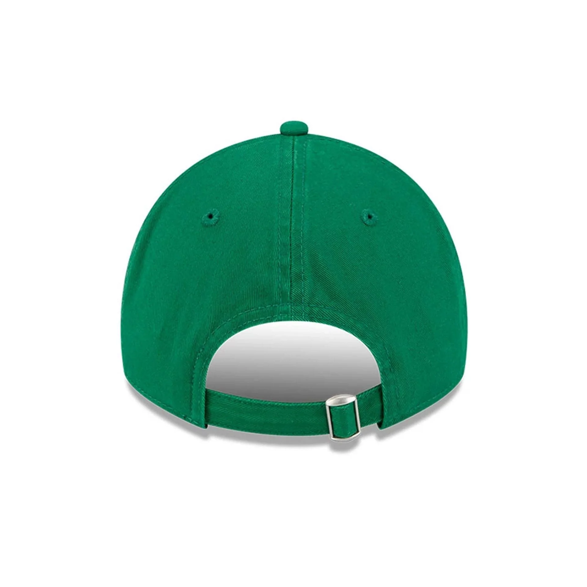 Boston Celtics NBA All Star Game 2026 Green 9TWENTY Adjustable Cap - Image 6