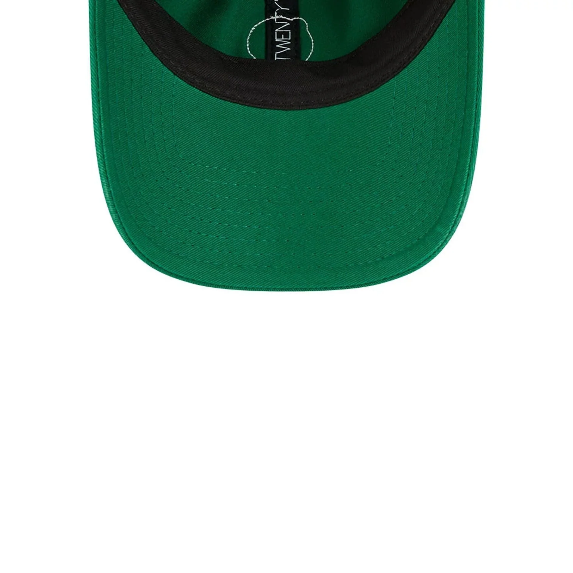 Boston Celtics NBA All Star Game 2026 Green 9TWENTY Adjustable Cap - Image 7