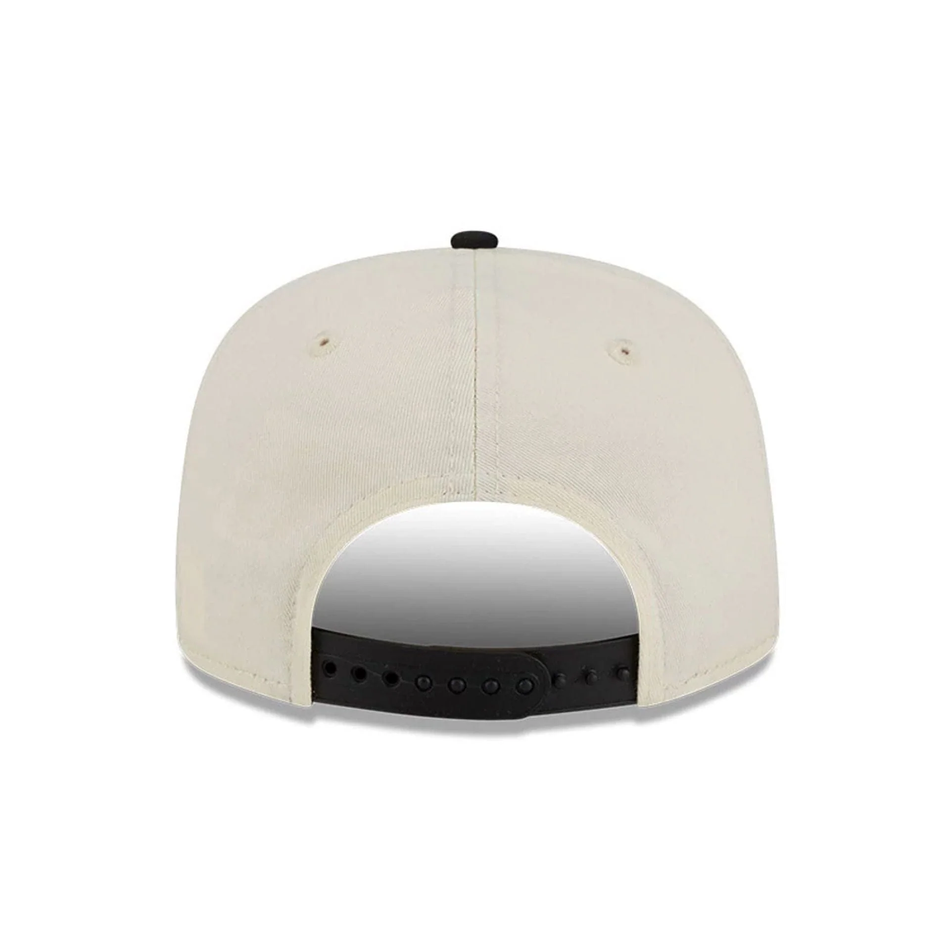 Boston Celtics NBA Conference Script White 19TWENTY Adjustable Cap - Image 7