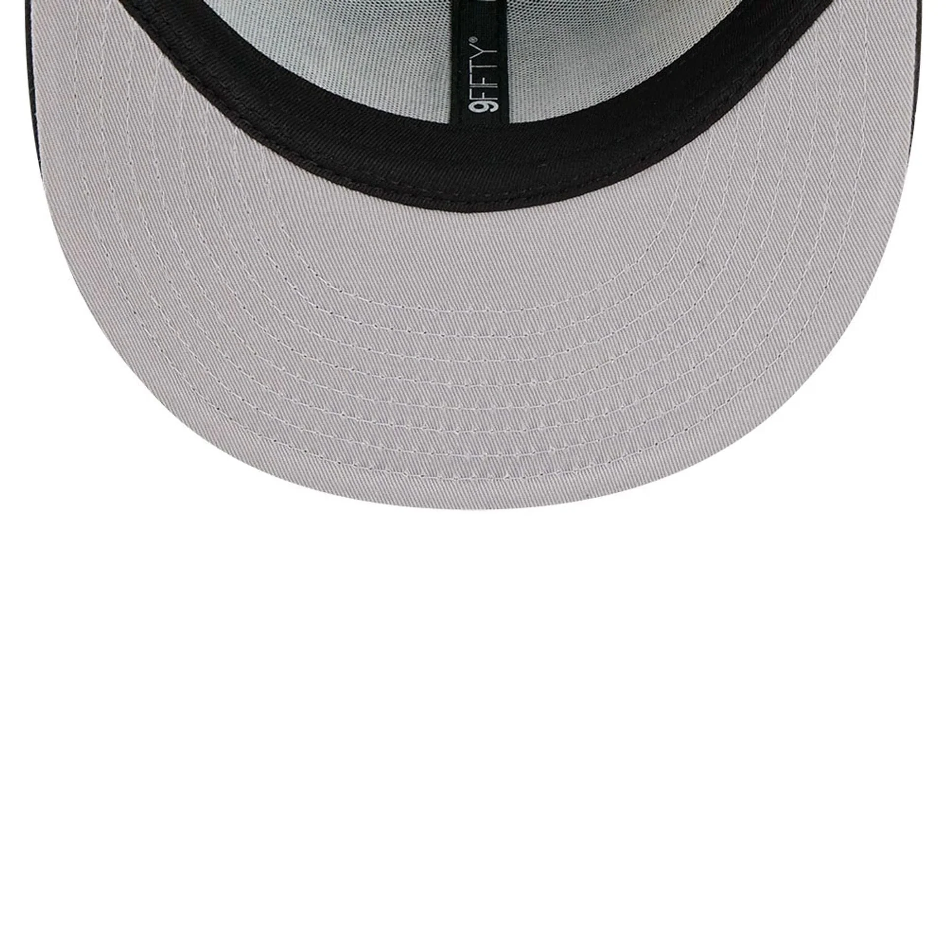 Boston Celtics NBA Hardwood Classic ASG Green 9FIFTY Snapback Adjustable Cap - Image 2