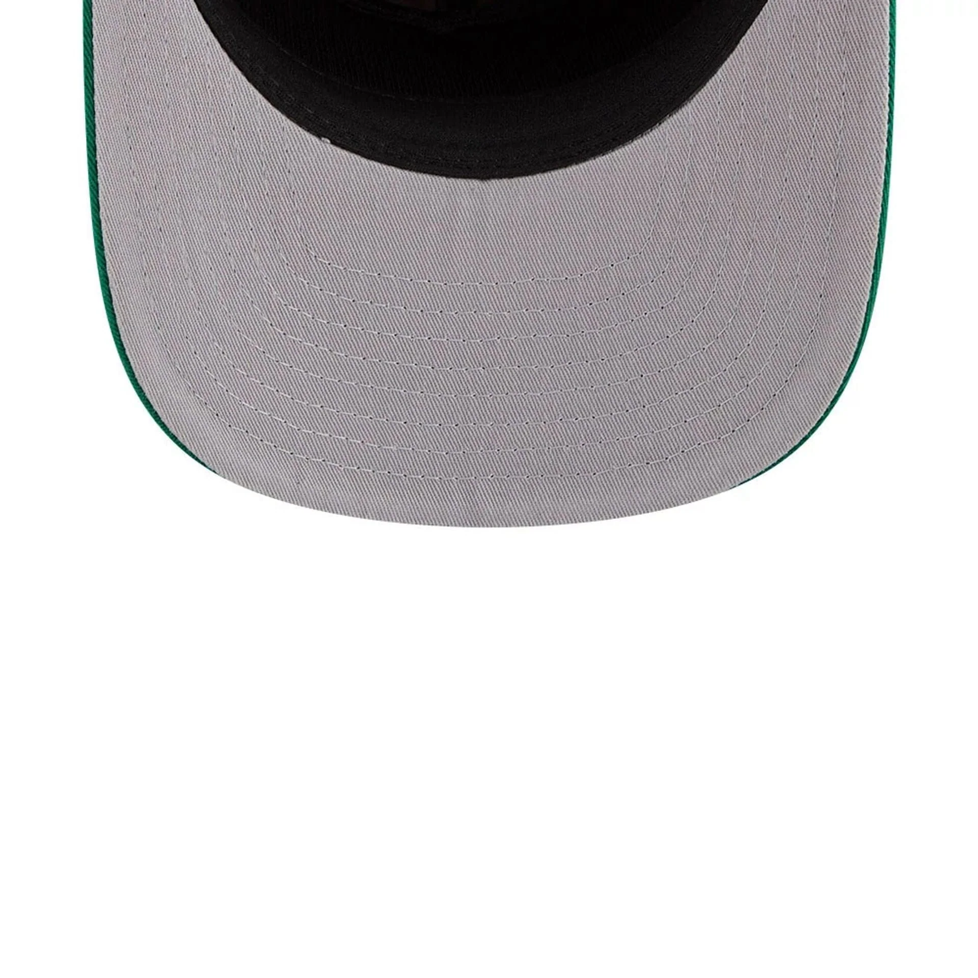 Boston Celtics NBA Nylon Black 19TWENTY Adjustable Cap - Image 2