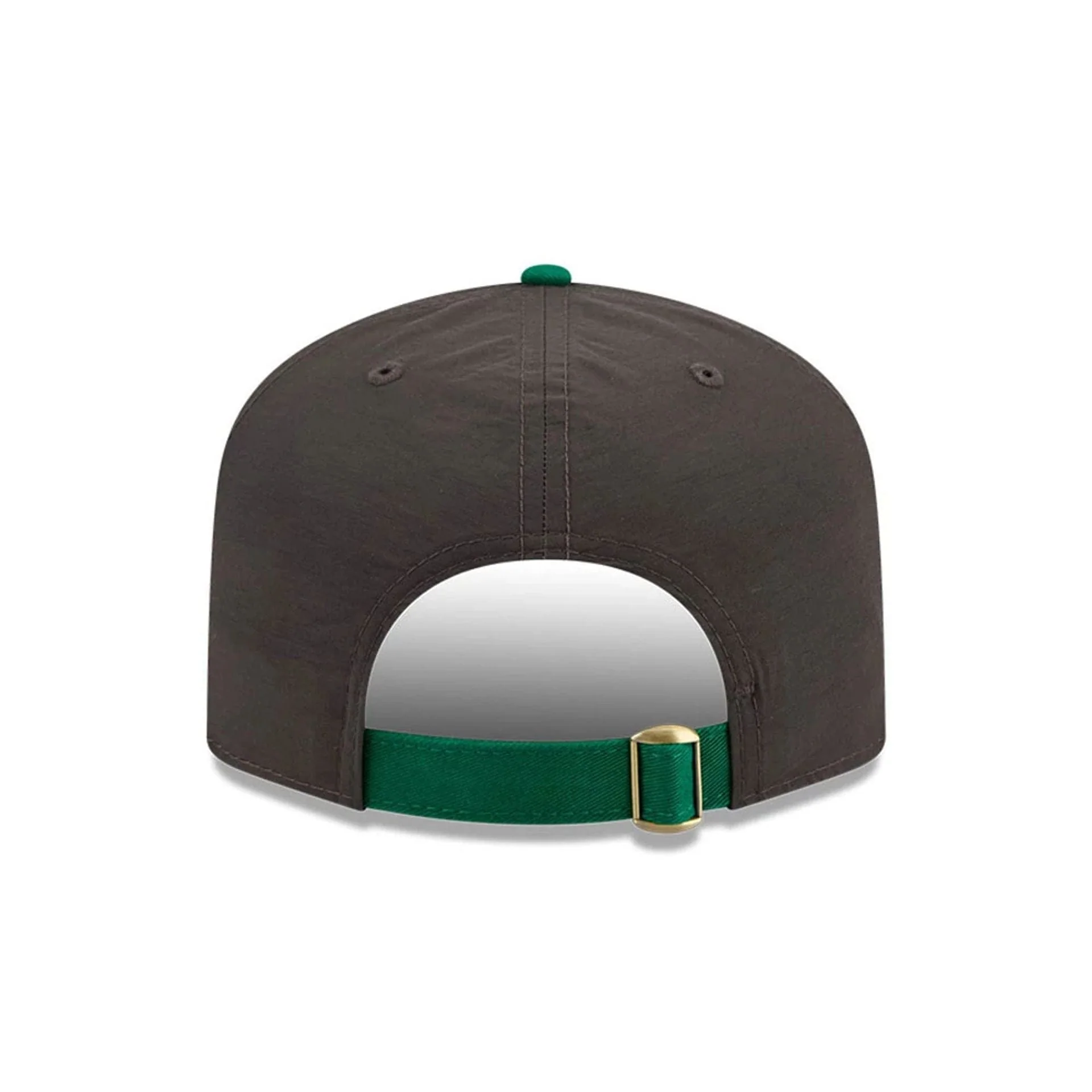 Boston Celtics NBA Nylon Black 19TWENTY Adjustable Cap - Image 7