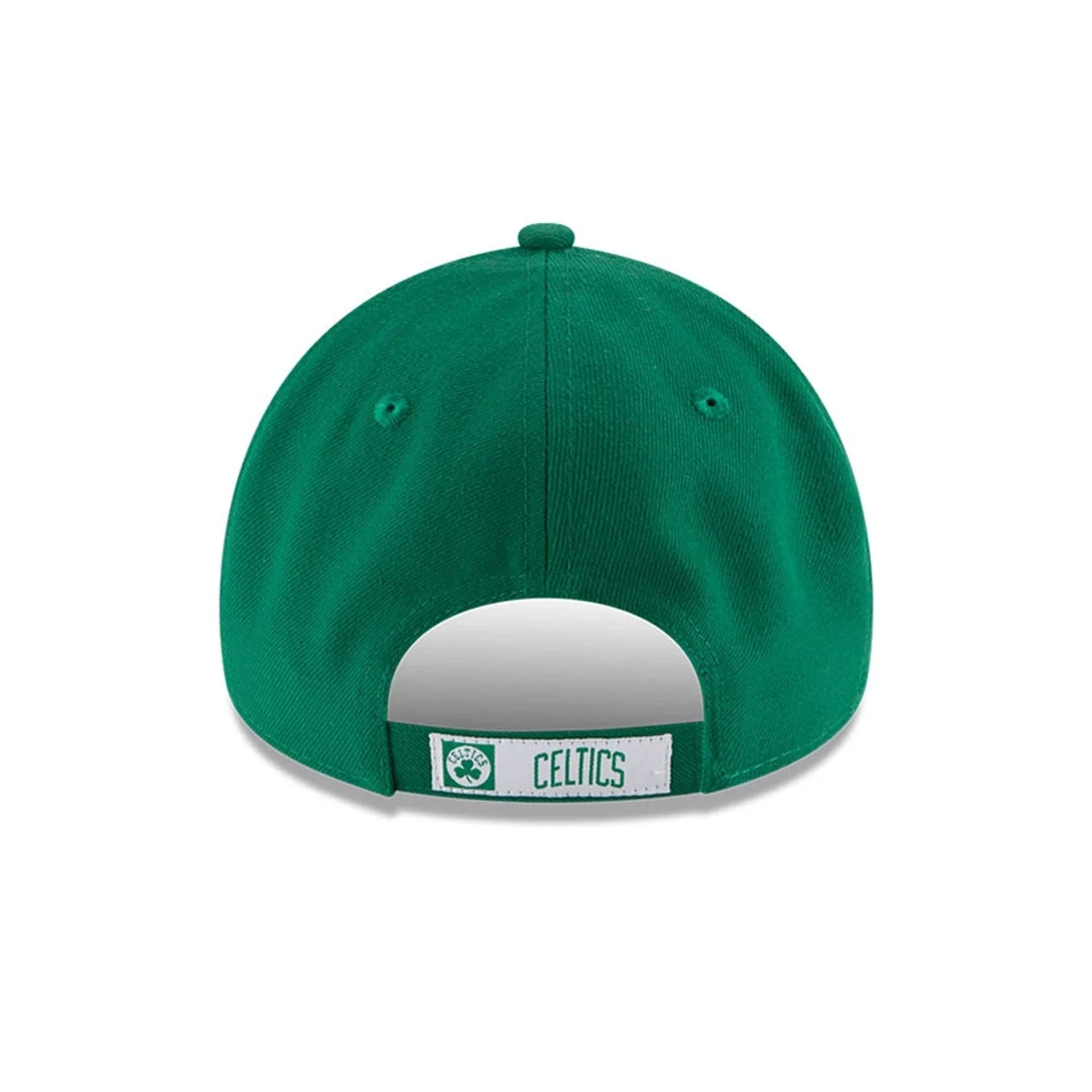 Boston Celtics The League Green 9FORTY Cap - Image 4