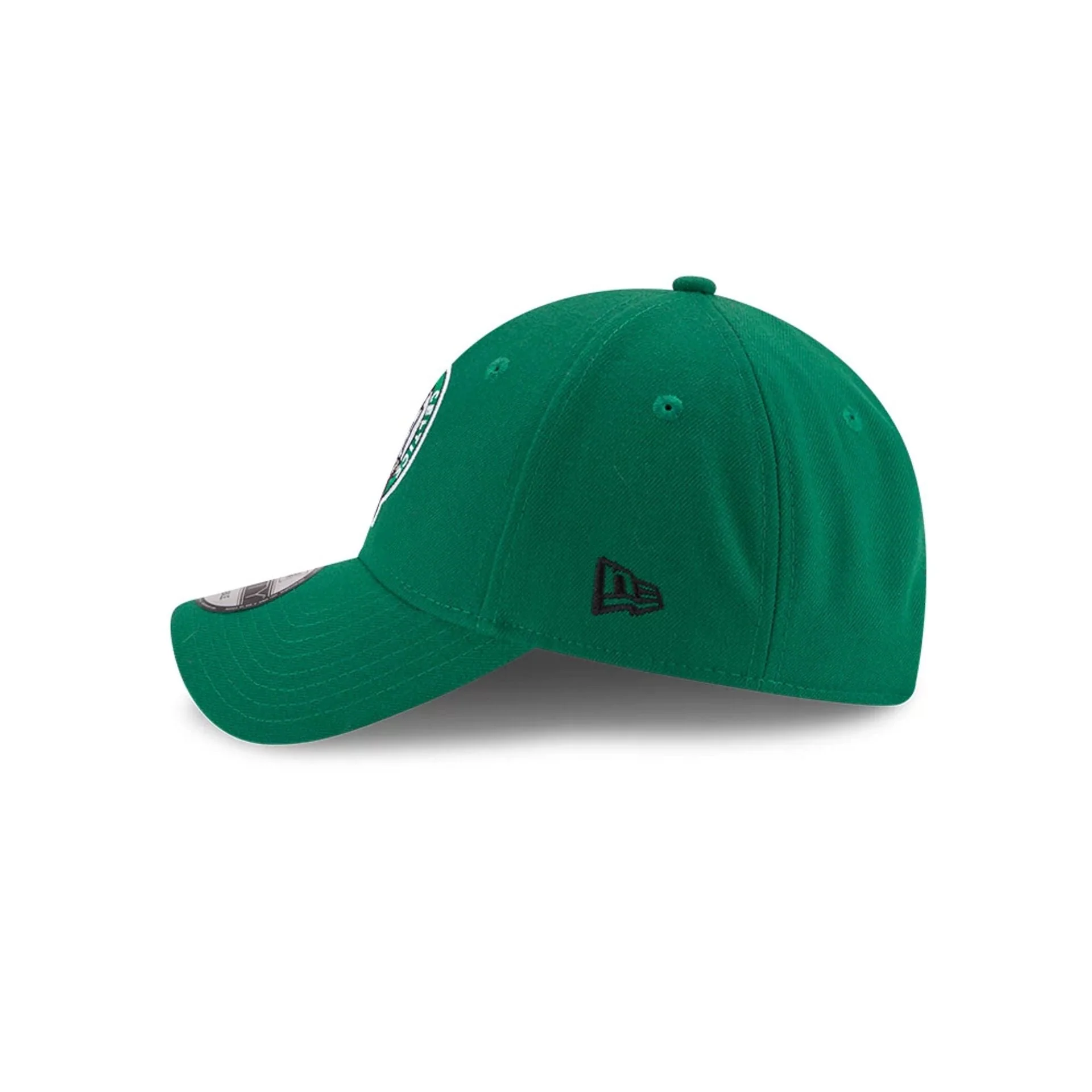 Boston Celtics The League Green 9FORTY Cap - Image 5