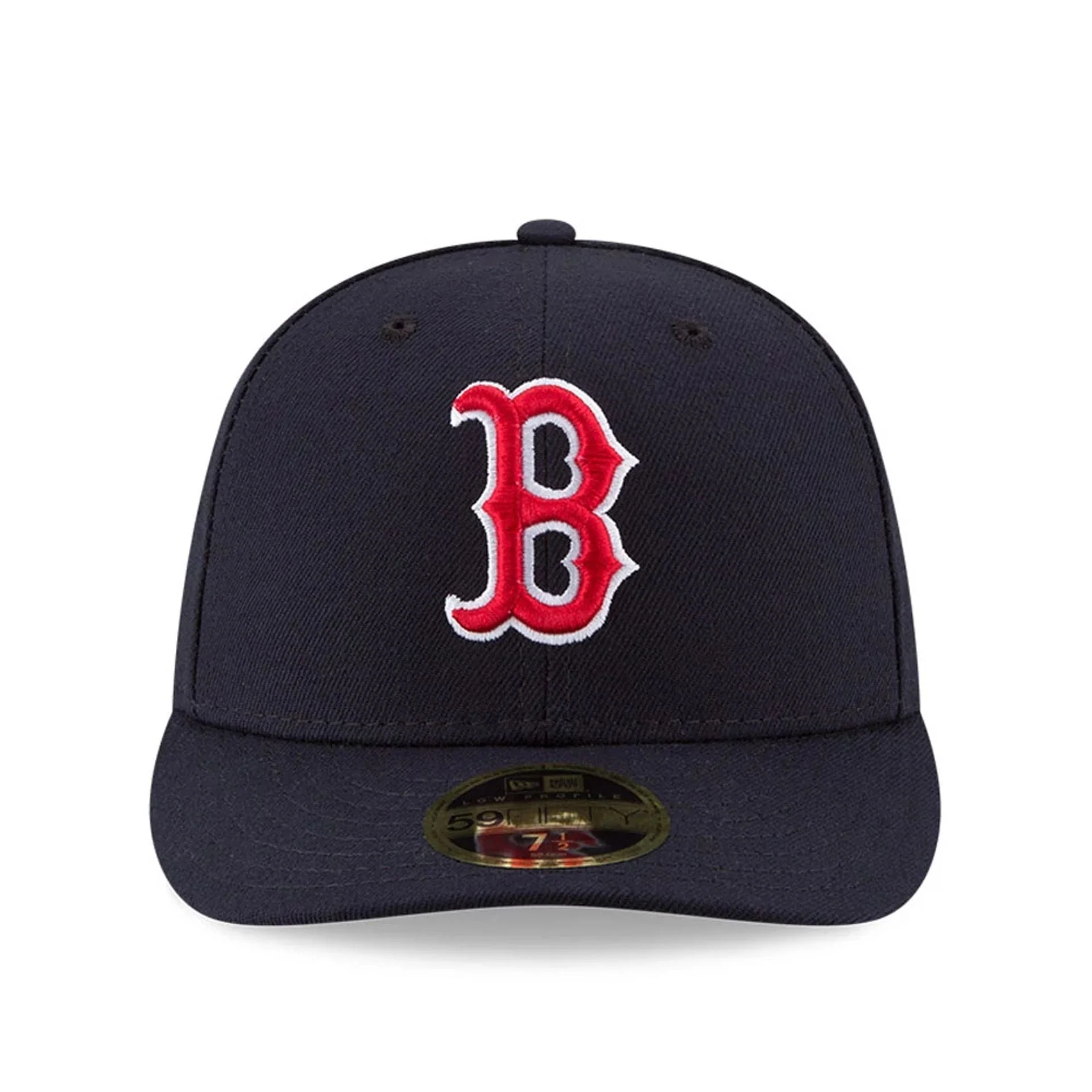 Boston Red Sox Authentic Collection Low Profile 59FIFTY - Image 2