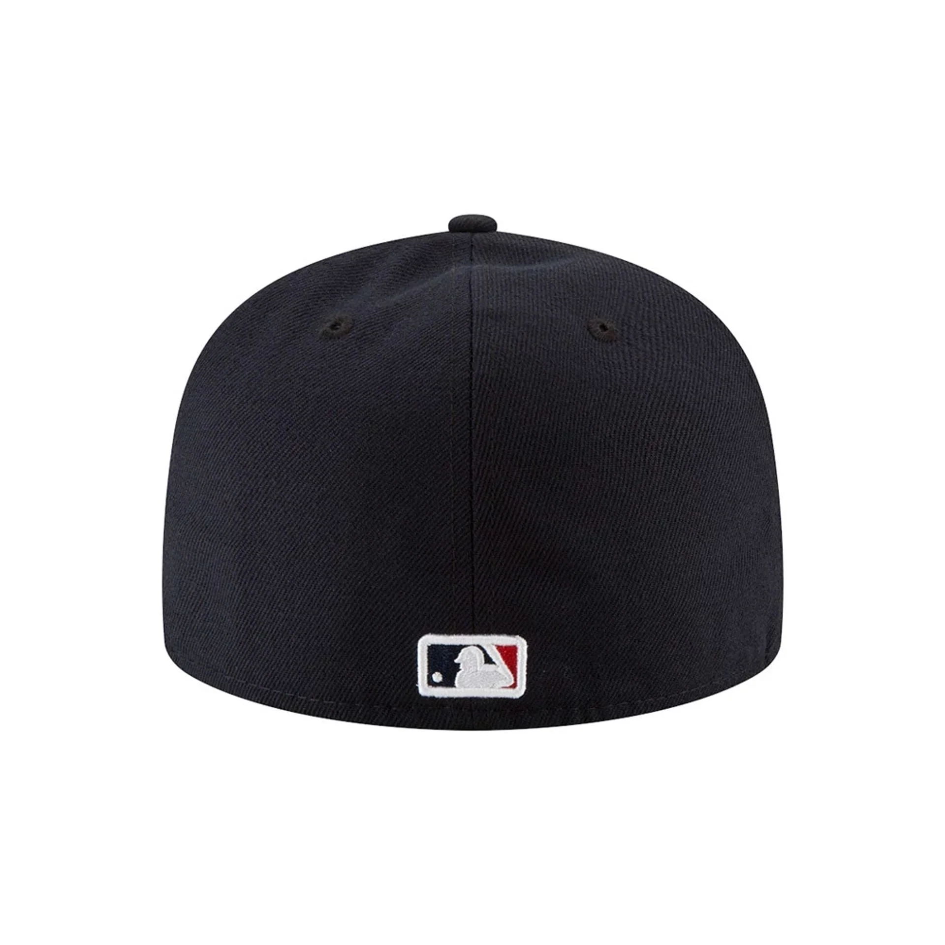 Boston Red Sox Authentic On Field Game Navy 59FIFTY Cap - Image 4