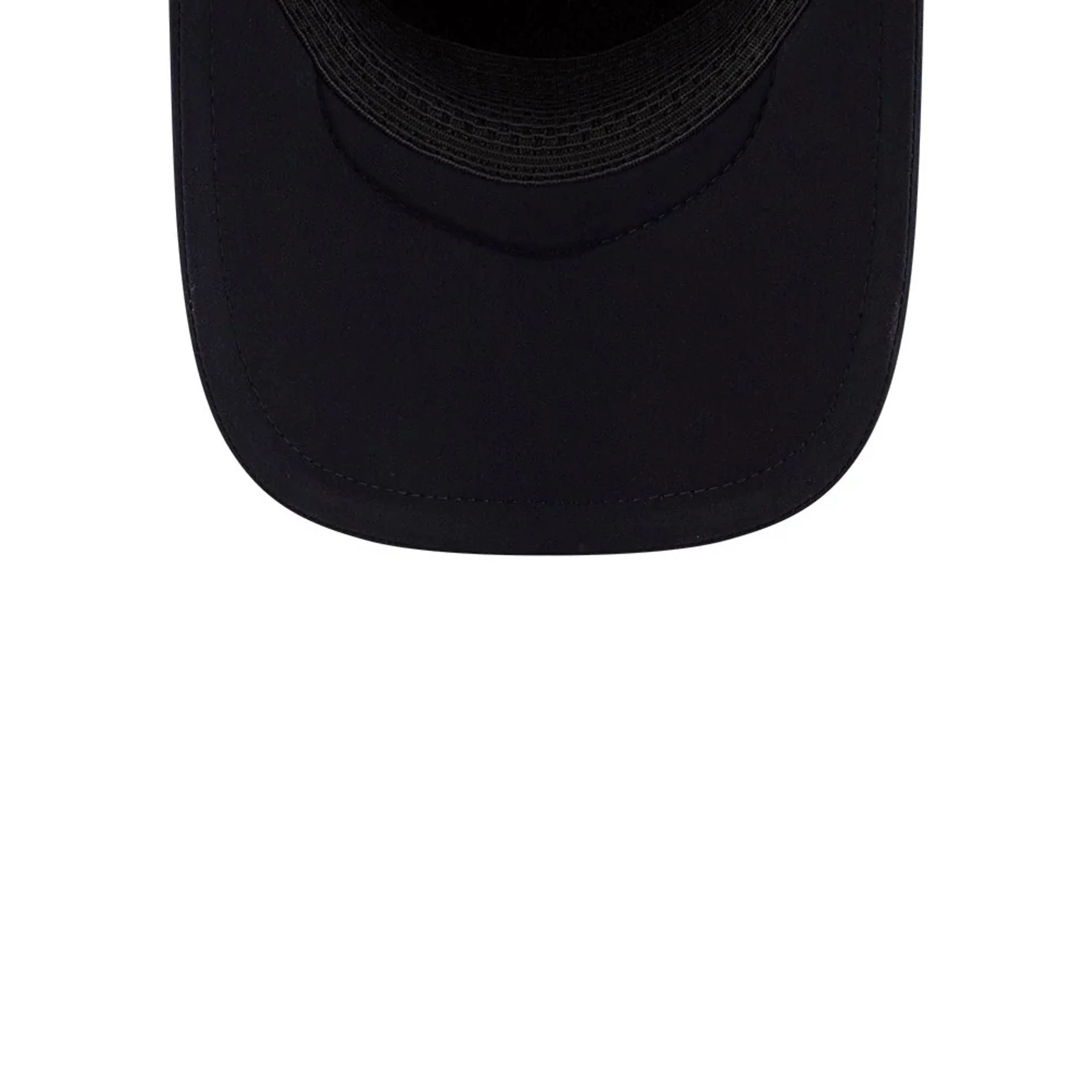 Boston Red Sox MLB Batting Practice 2026 Navy 9FORTY Apex Adjustable Cap - Image 7