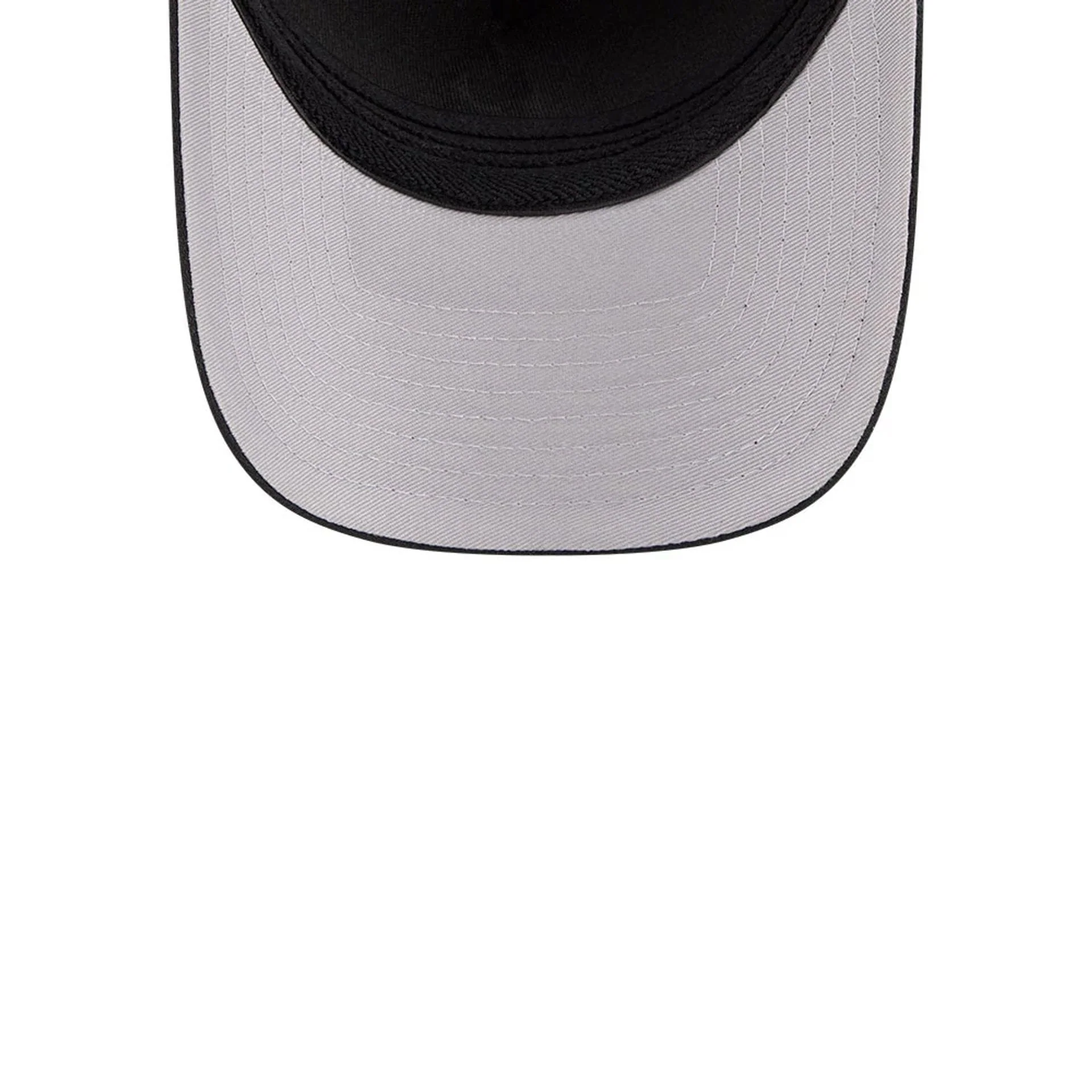 Boston Red Sox MLB Black 39THIRTY M-Crown A-Frame Stretch Fit Cap - Image 2