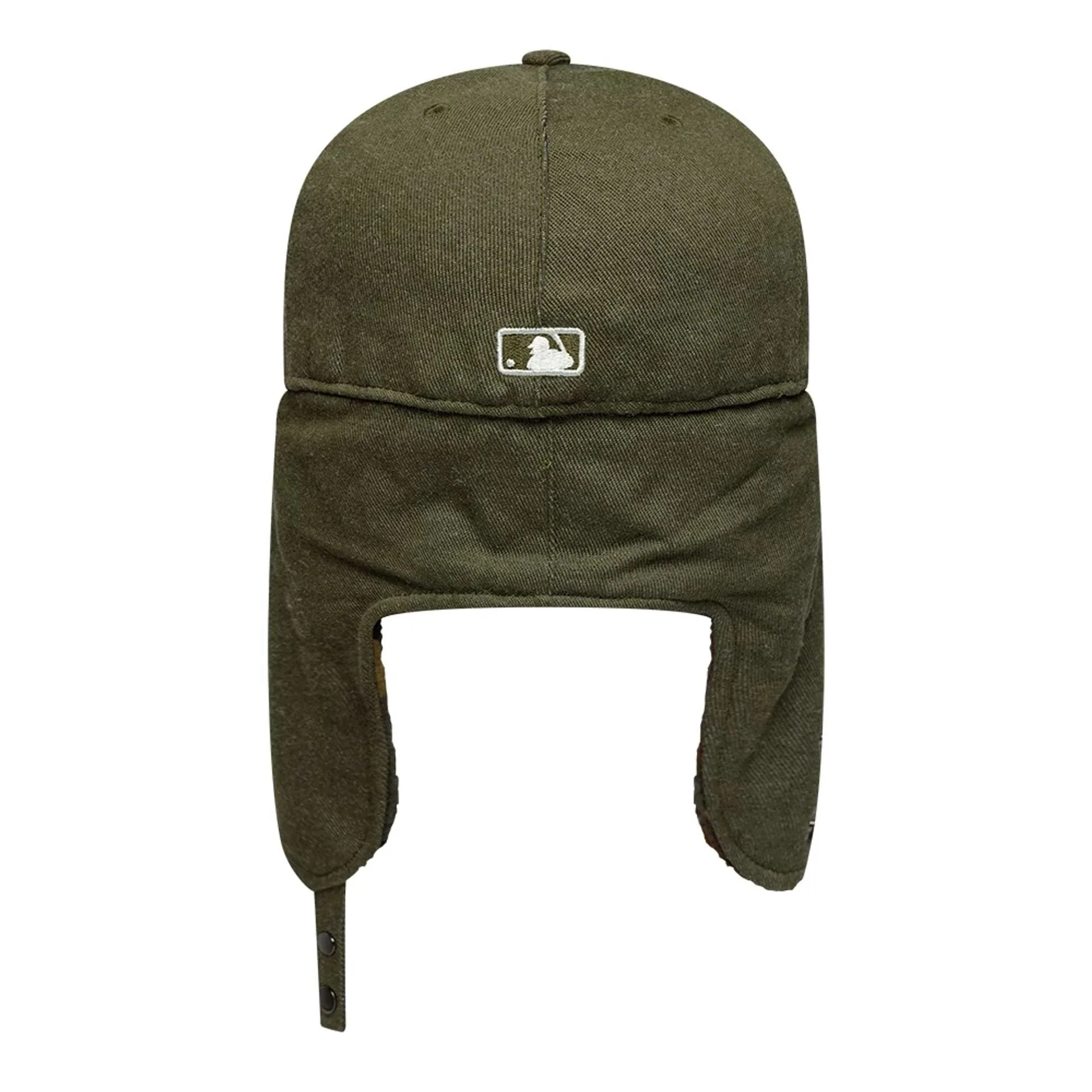 Boston Red Sox MLB Camo Open Green Retro Crown 59FIFTY Fitted Cap - Image 9