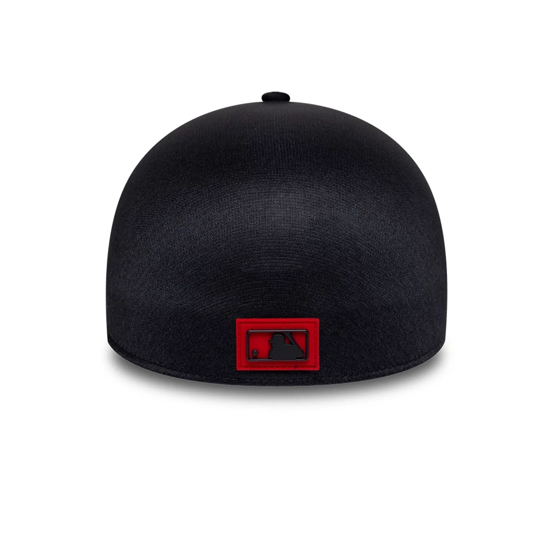 Boston Red Sox MLB Clubhouse Navy 39THIRTY Infinity Stretch Fit Cap - Image 4