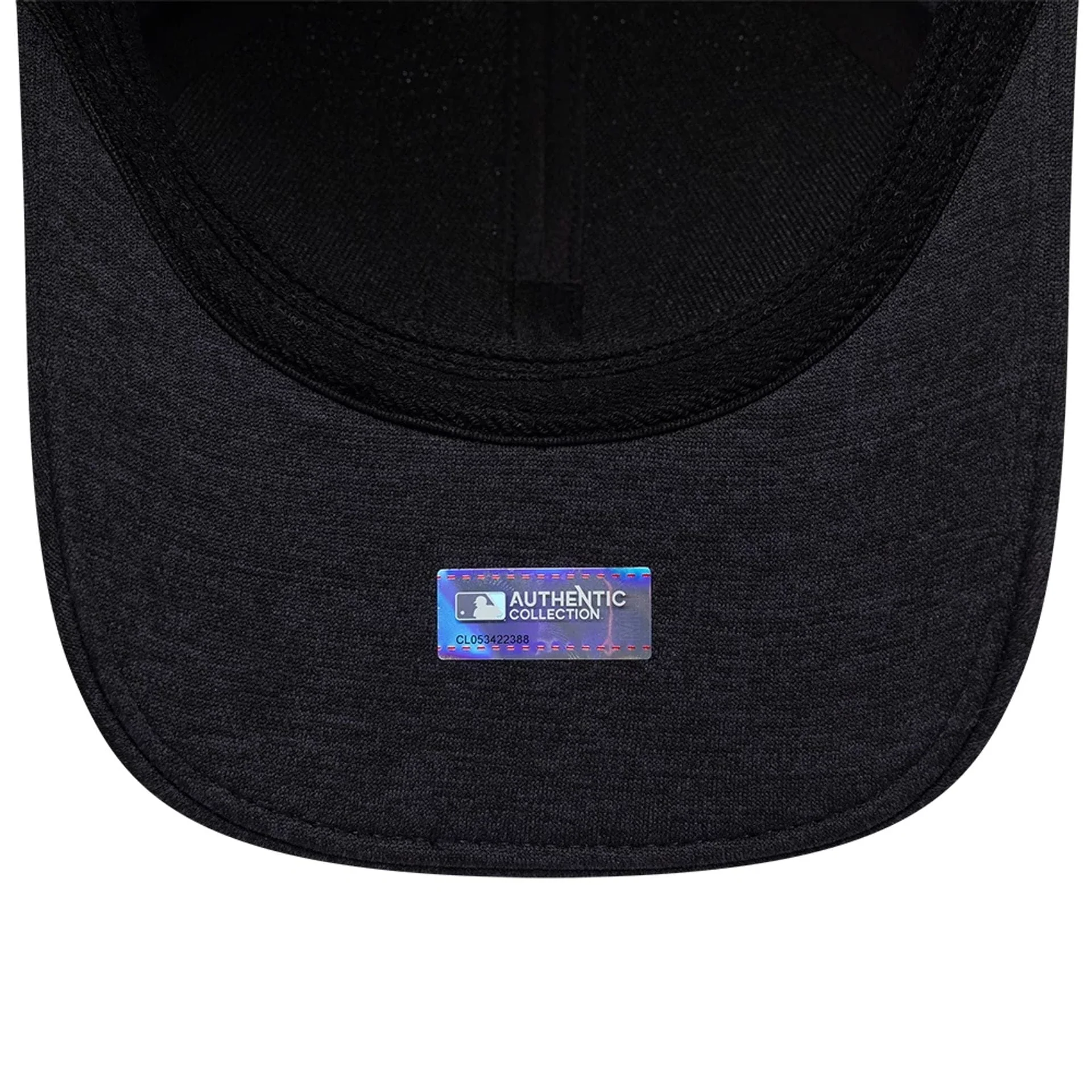 Boston Red Sox MLB Clubhouse Navy 39THIRTY Infinity Stretch Fit Cap - Image 7