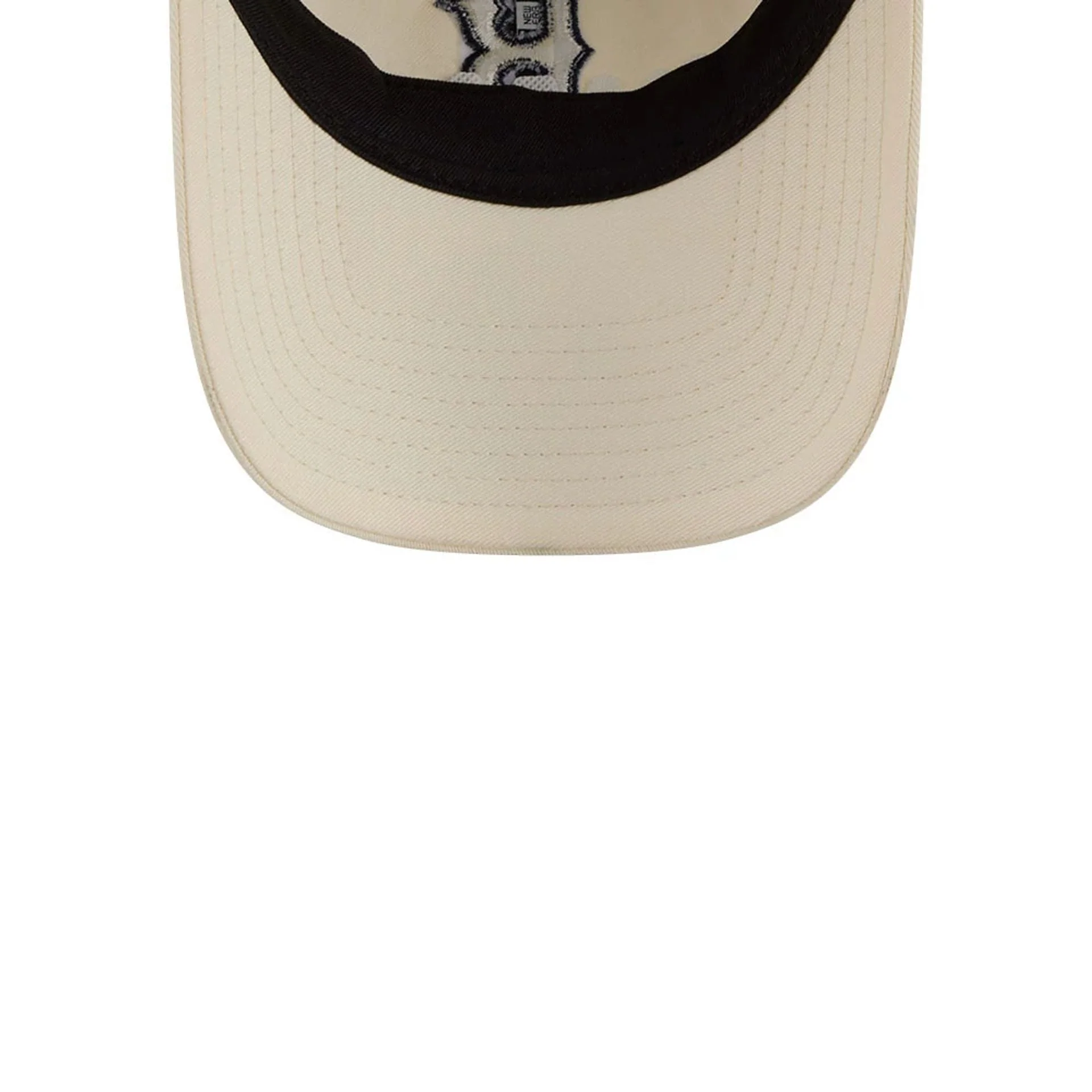 Boston Red Sox MLB Colours White 9TWENTY Adjustable Cap - Image 6