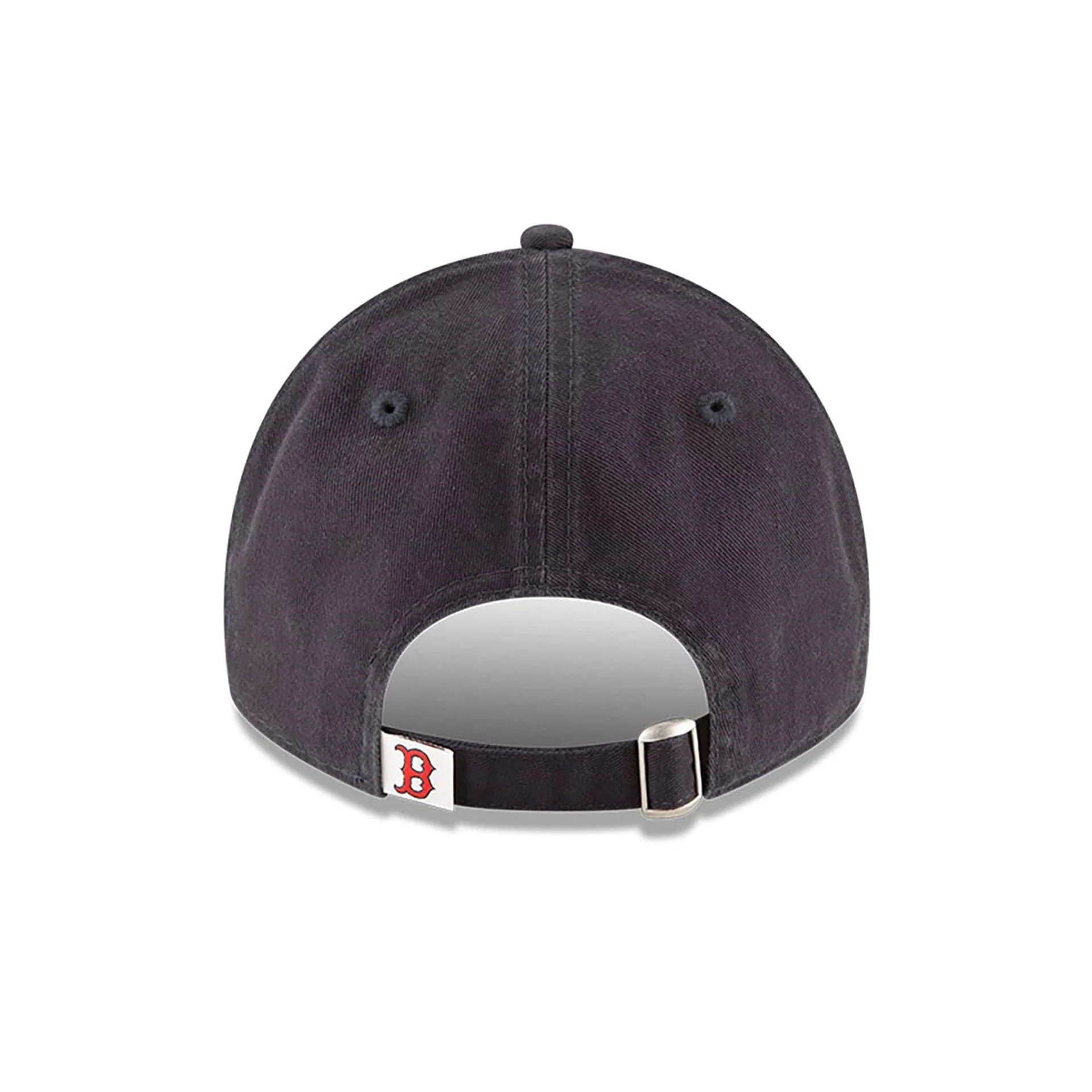 Boston Red Sox MLB Core Classic Navy 9TWENTY Adjustable Cap - Image 6