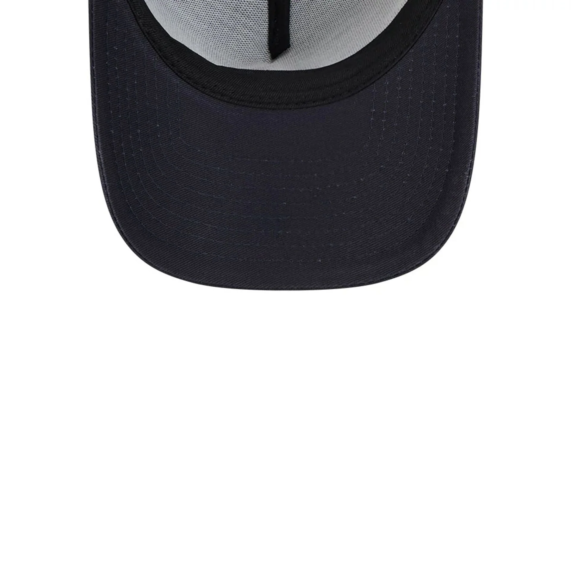 Boston Red Sox MLB Evergreen Navy 9FORTY A-Frame Adjustable Cap - Image 7