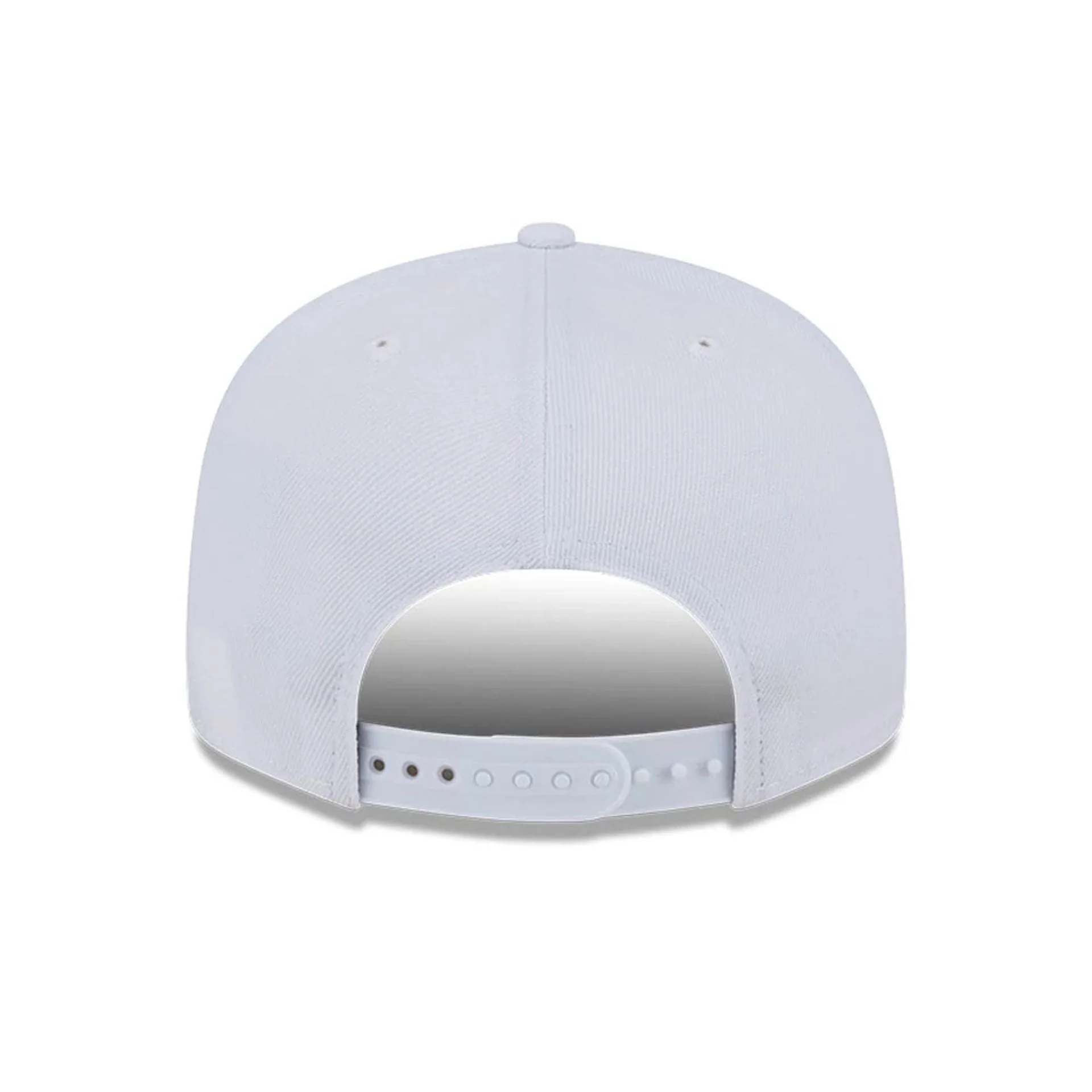 Boston Red Sox MLB Evergreen White 9FIFTY Snapback Adjustable Cap - Image 7