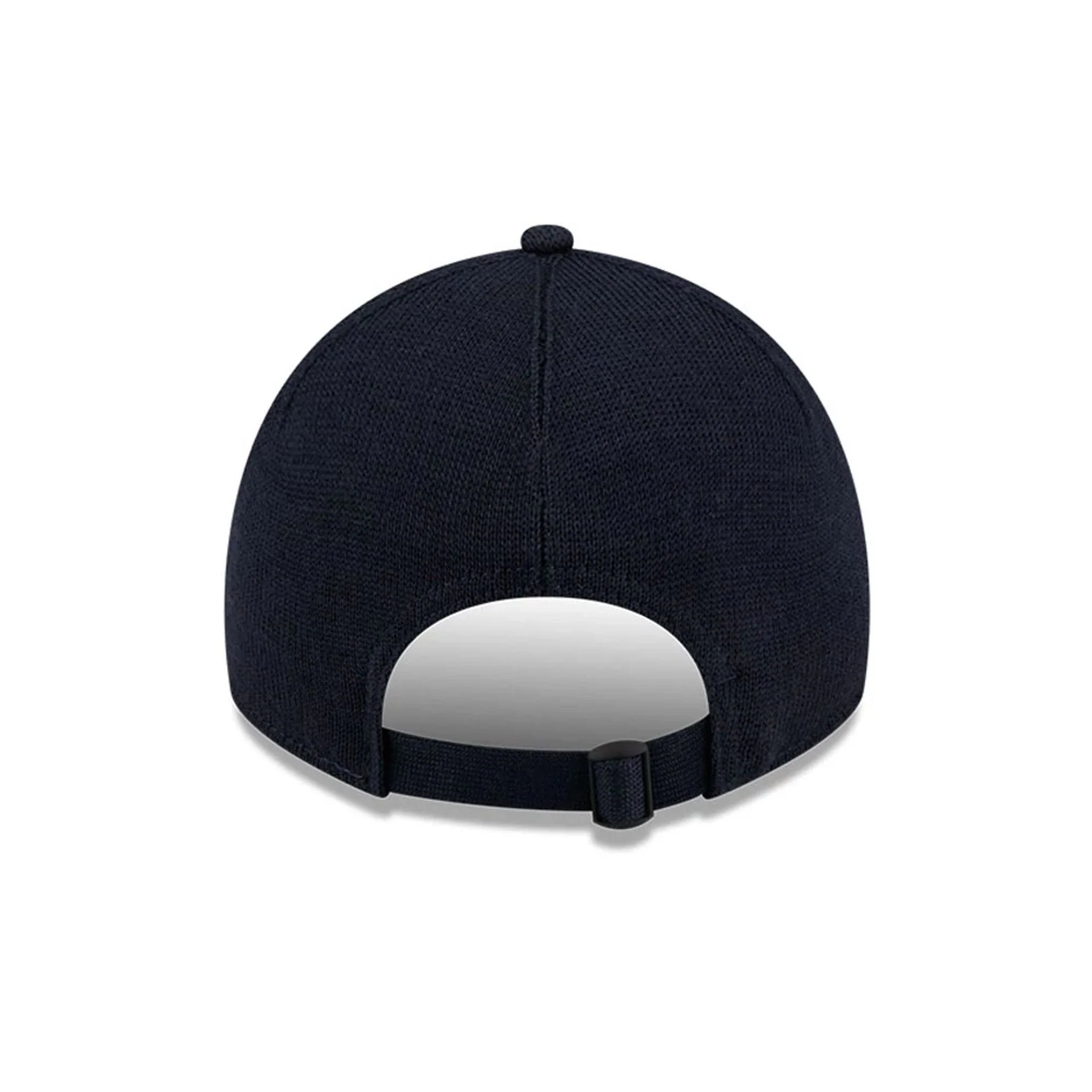 Boston Red Sox MLB Merino Wool Navy 9TWENTY Adjustable Cap - Image 6