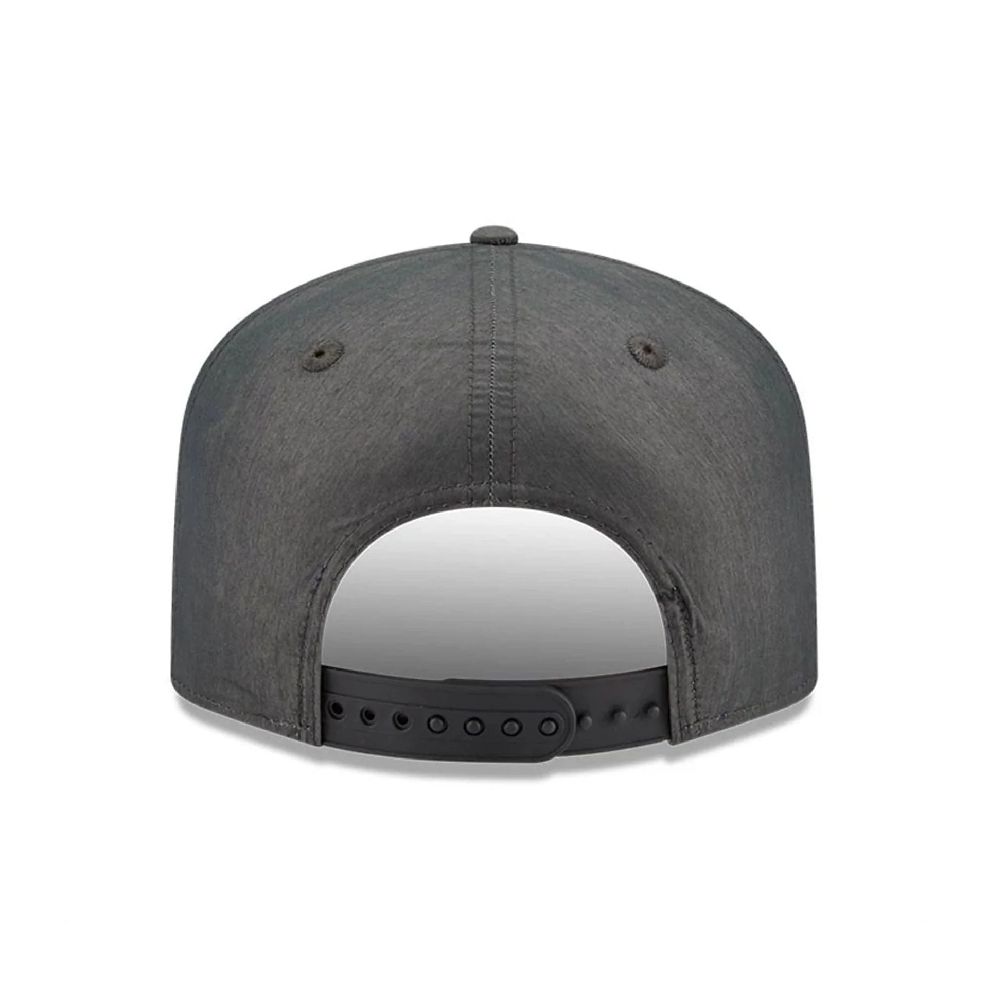 Boston Red Sox MLB Nylon Open Grey 19TWENTY Adjustable Cap - Image 7