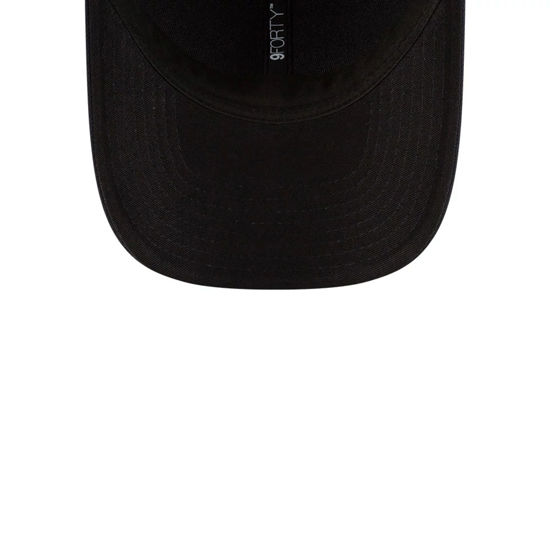 Boston Red Sox MLB Player Replica Navy 9FORTY M-Crown Adjustable Cap - Image 7