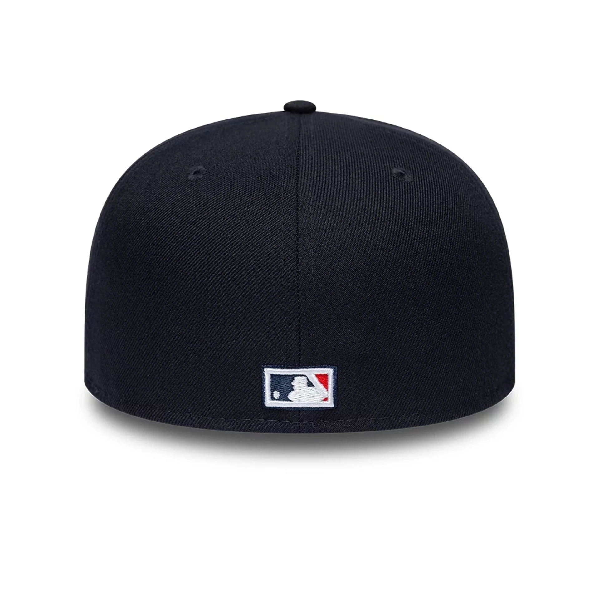 Boston Red Sox MLB Sidepatch Navy 59FIFTY Fitted Cap - Image 7