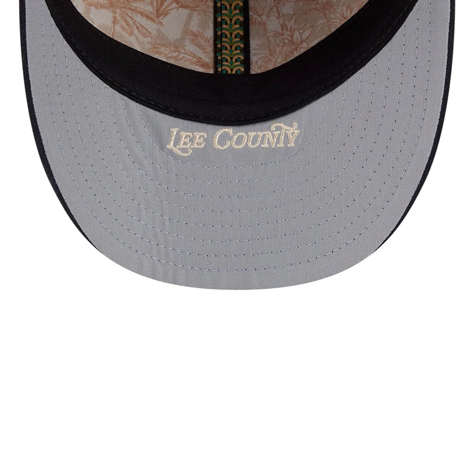Boston Red Sox MLB Spring Training 2026 Red Low Profile 59FIFTY Fitted Cap - Image 2
