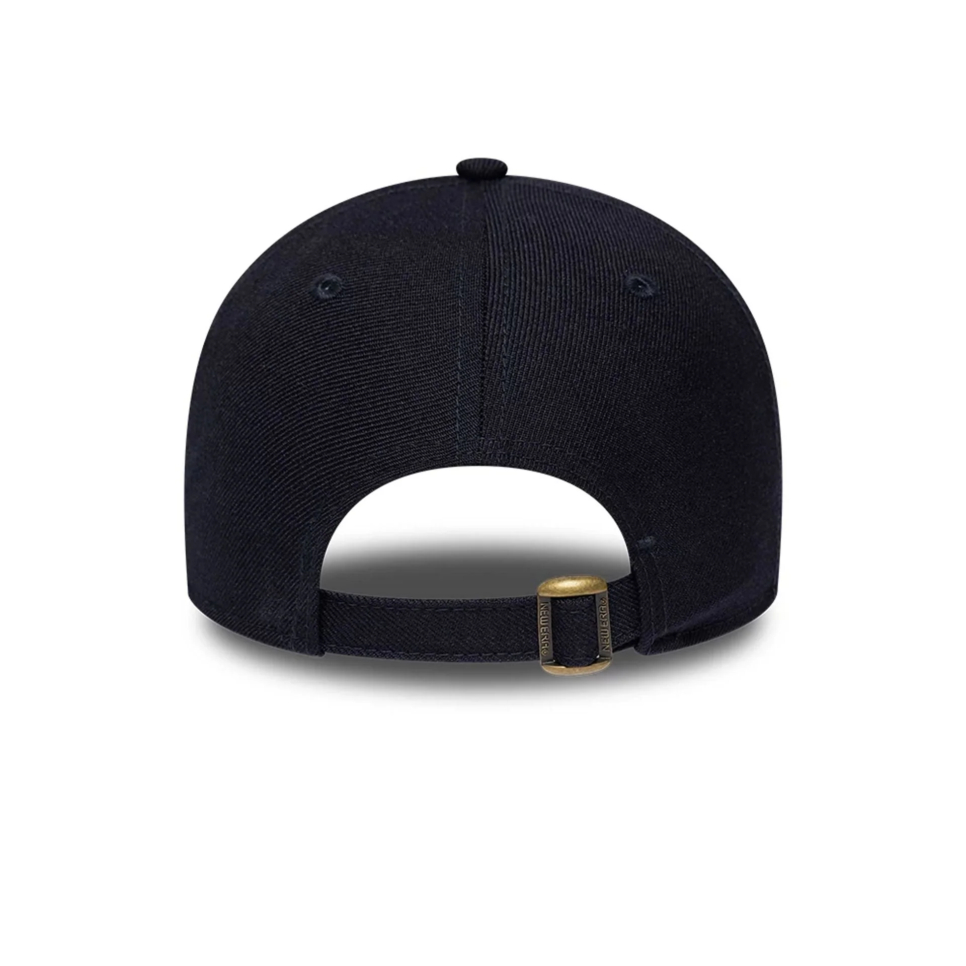 Boston Red Sox MLB Wool Navy 9TWENTY Adjustable Cap - Image 7