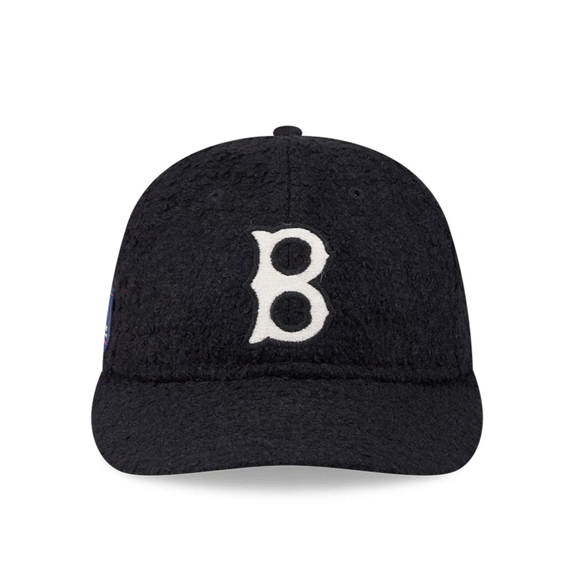 Boston Red Sox MLB X Moon Navy Retro Crown 9FIFTY Adjustable Cap - Image 3