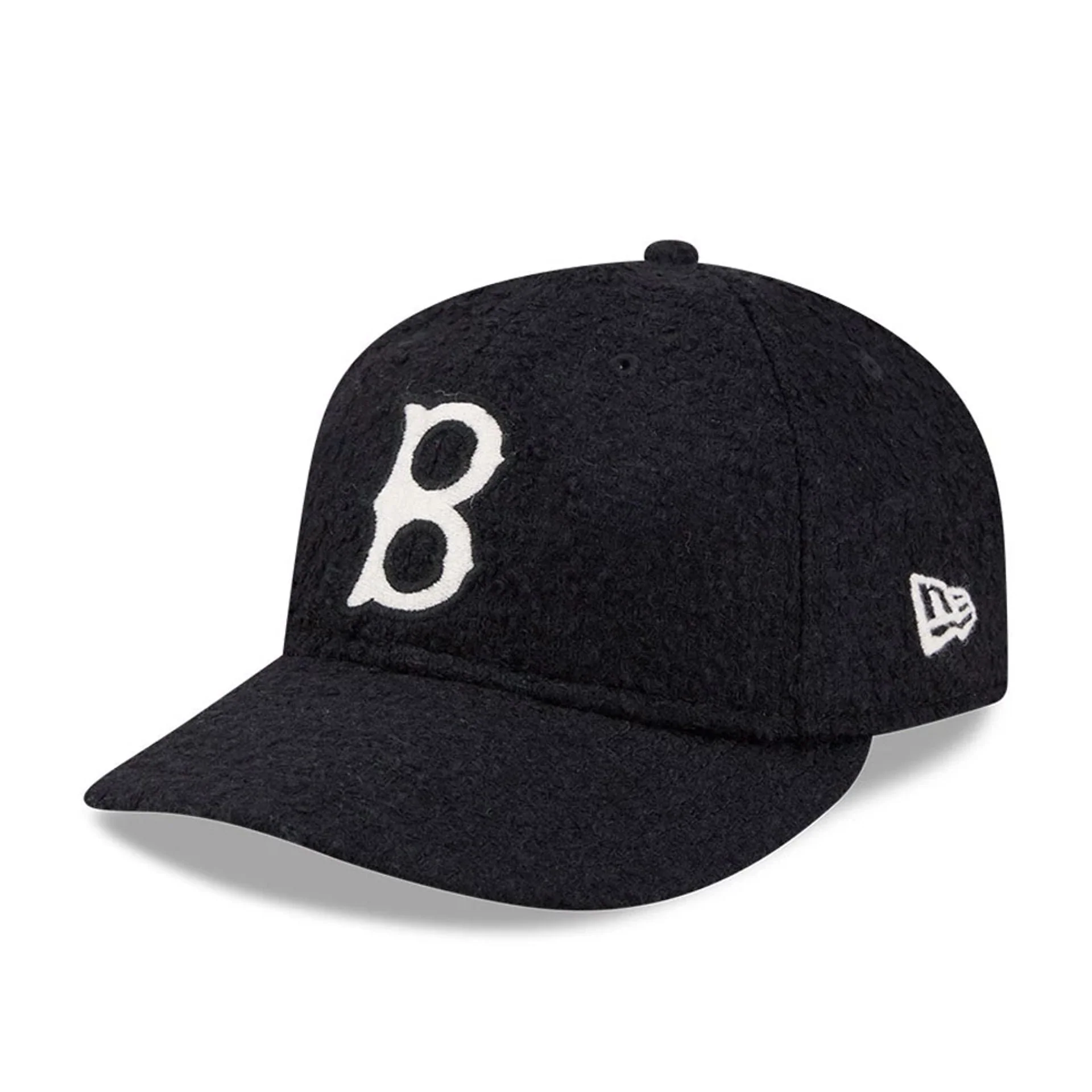 Boston Red Sox MLB X Moon Navy Retro Crown 9FIFTY Adjustable Cap - Image 4
