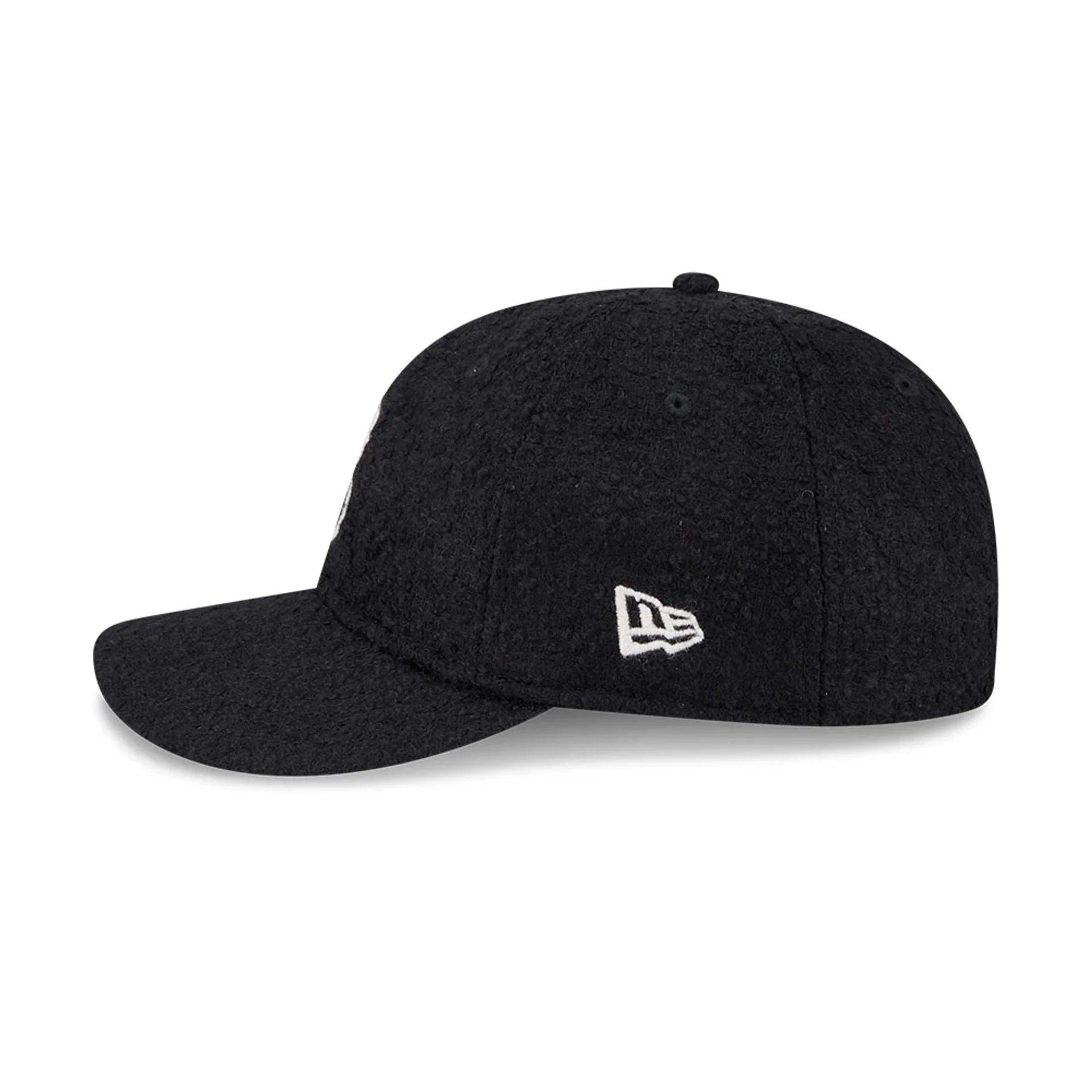 Boston Red Sox MLB X Moon Navy Retro Crown 9FIFTY Adjustable Cap - Image 6