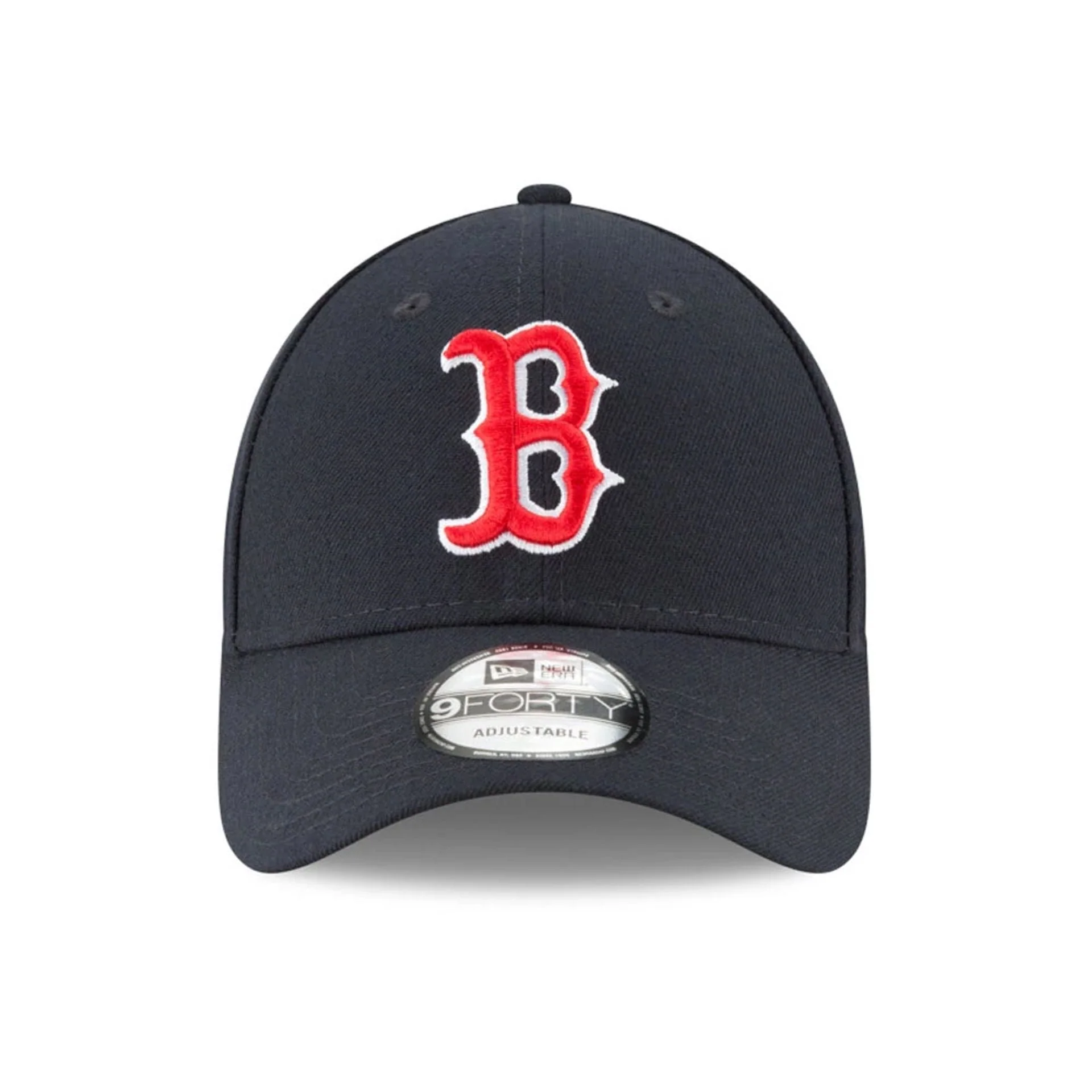 Boston Red Sox The League Blue 9FORTY Cap - Image 2