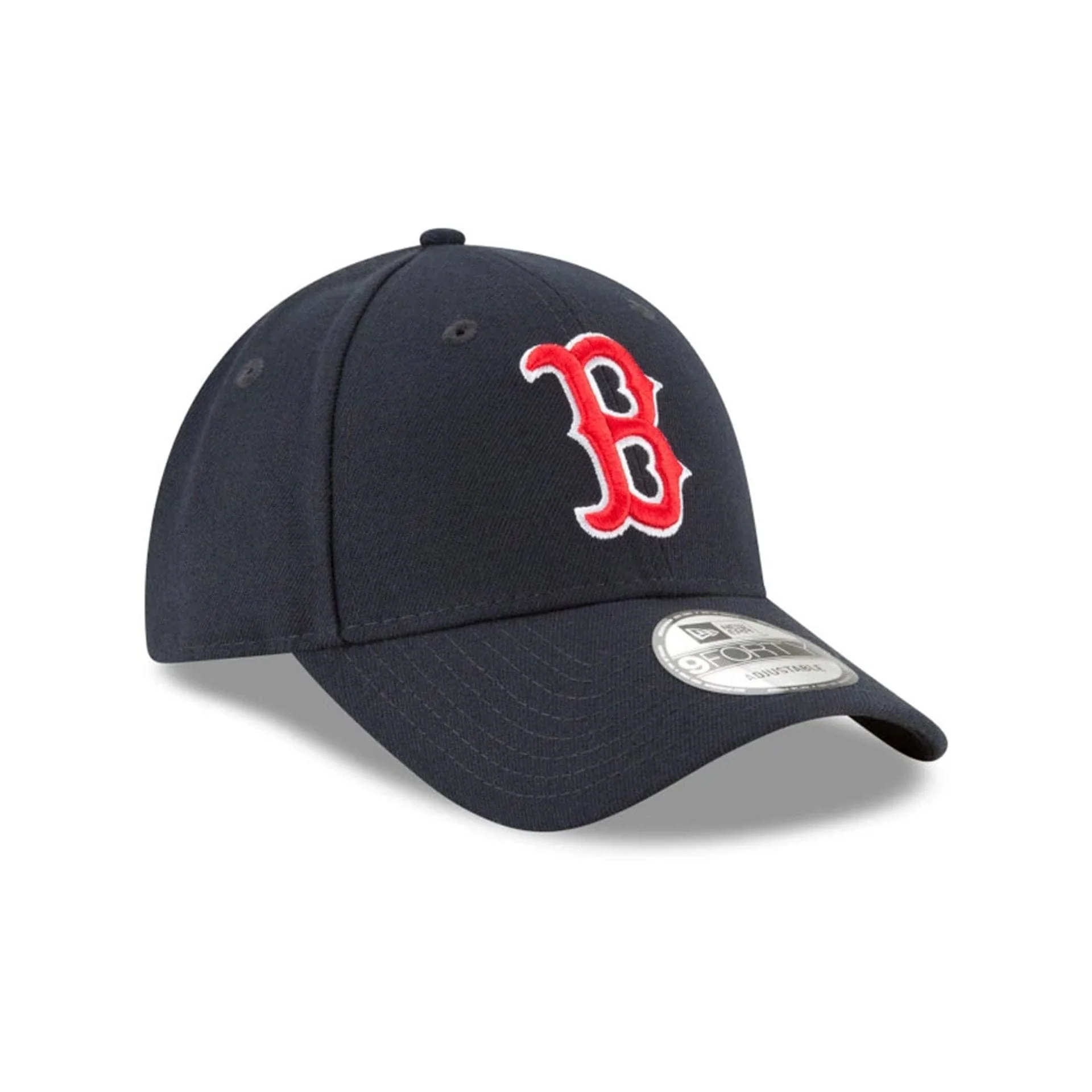 Boston Red Sox The League Blue 9FORTY Cap - Image 3