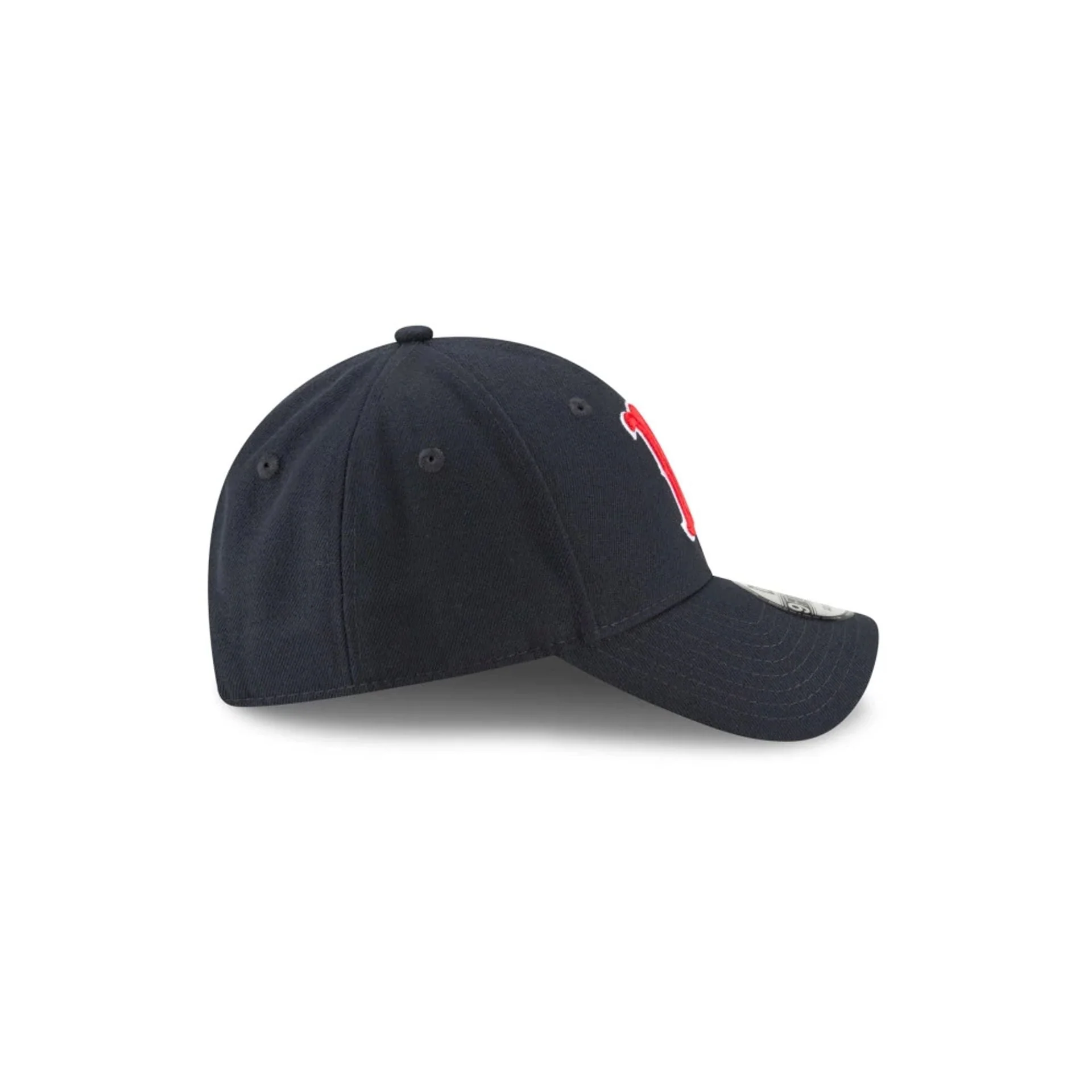 Boston Red Sox The League Blue 9FORTY Cap - Image 6