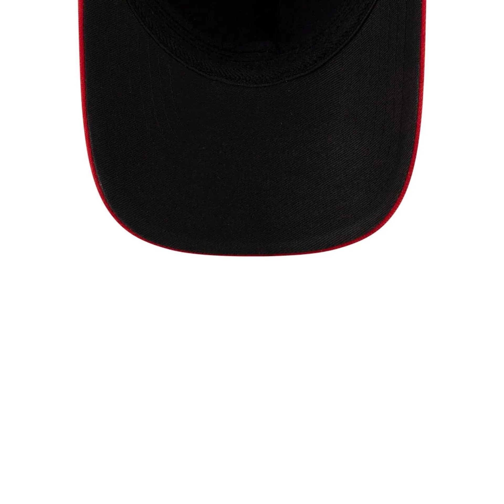 Braves MLB Player Replica Navy 39THIRTY M-Crown Stretch Fit Cap - Image 7